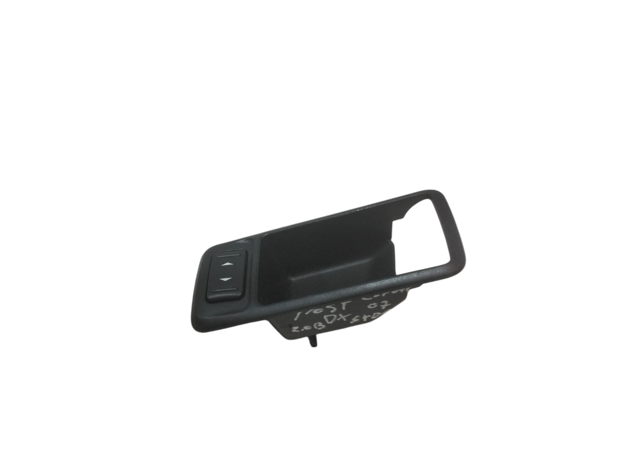 Pulsantiera Posteriore Destra per Ford C - Max Serie (07>10) (2007 - 2010)