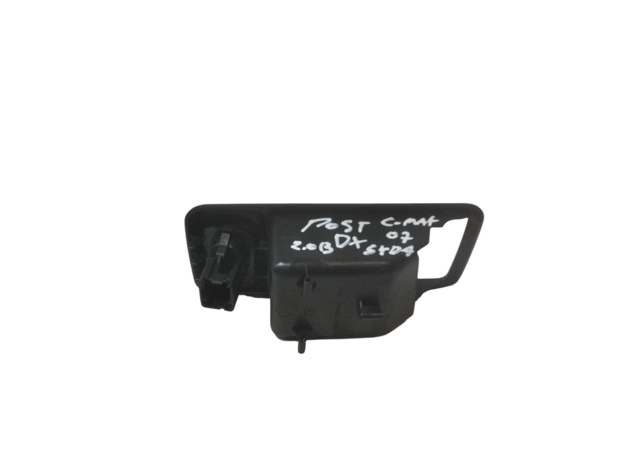 Pulsantiera Posteriore Destra per Ford C - Max Serie (07>10) (2007 - 2010)