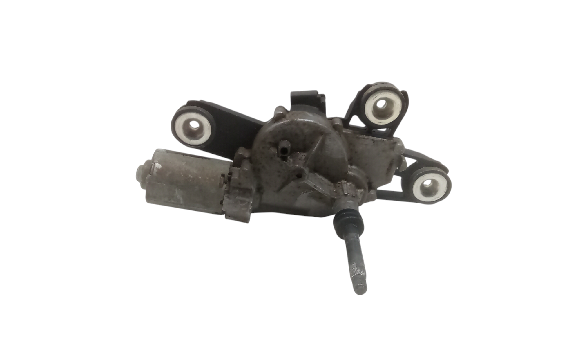 Motorino Tergicristallo Posteriore per Ford Fiesta 6 Serie (2008 - 2017)