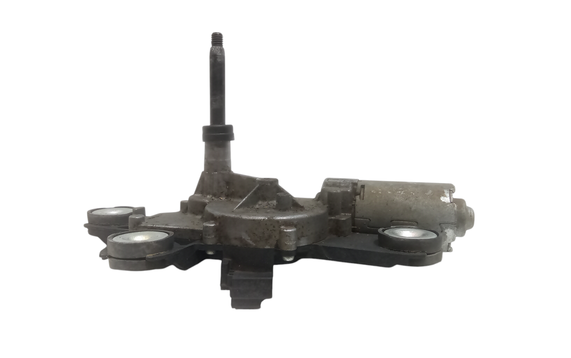 Motorino Tergicristallo Posteriore per Ford Fiesta 6 Serie (2008 - 2017)