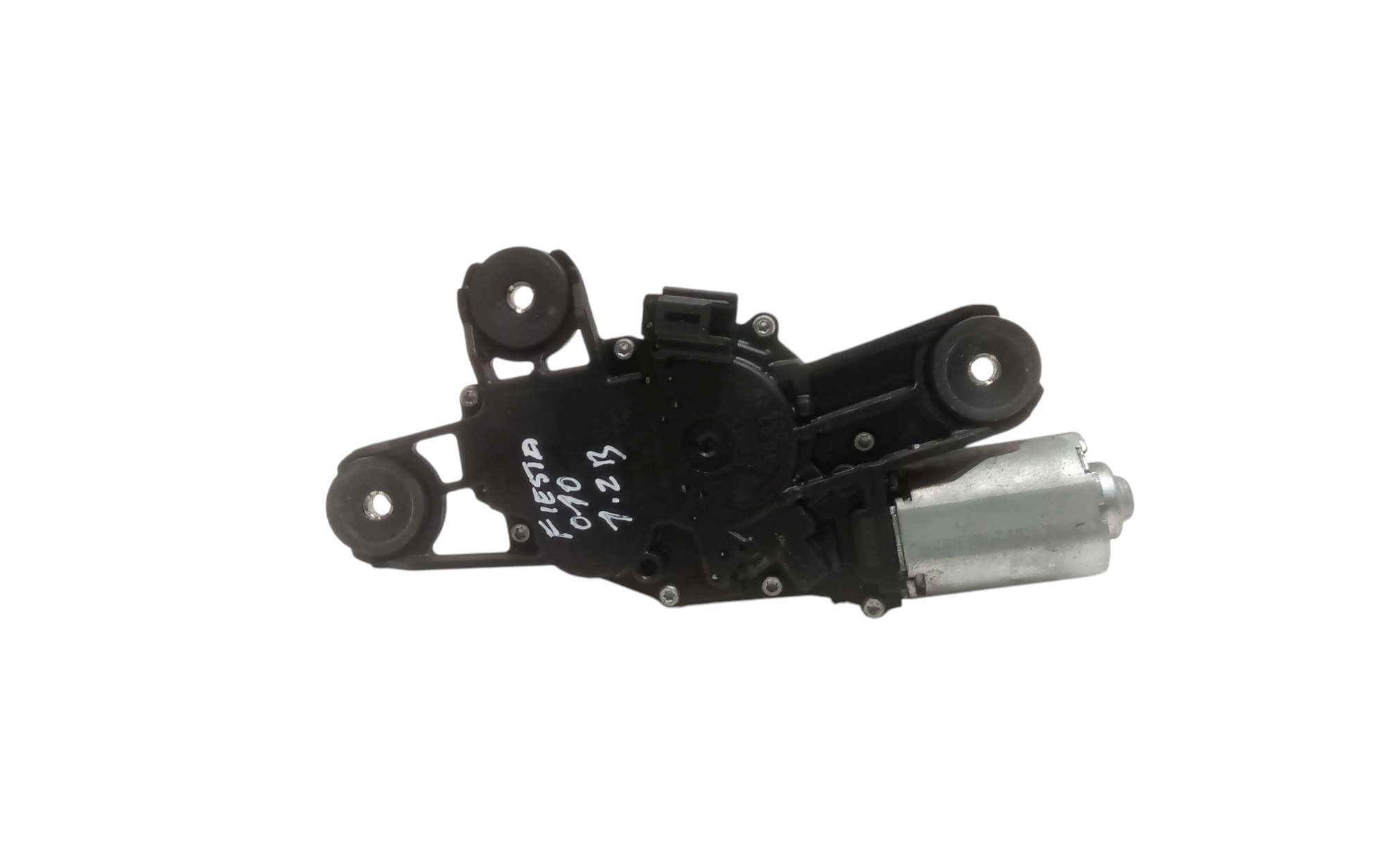 Motorino Tergicristallo Posteriore per Ford Fiesta 6 Serie (2008 - 2017)