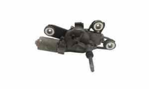 Motorino Tergicristallo Posteriore per Ford Fiesta 6 Serie (2008 - 2017)