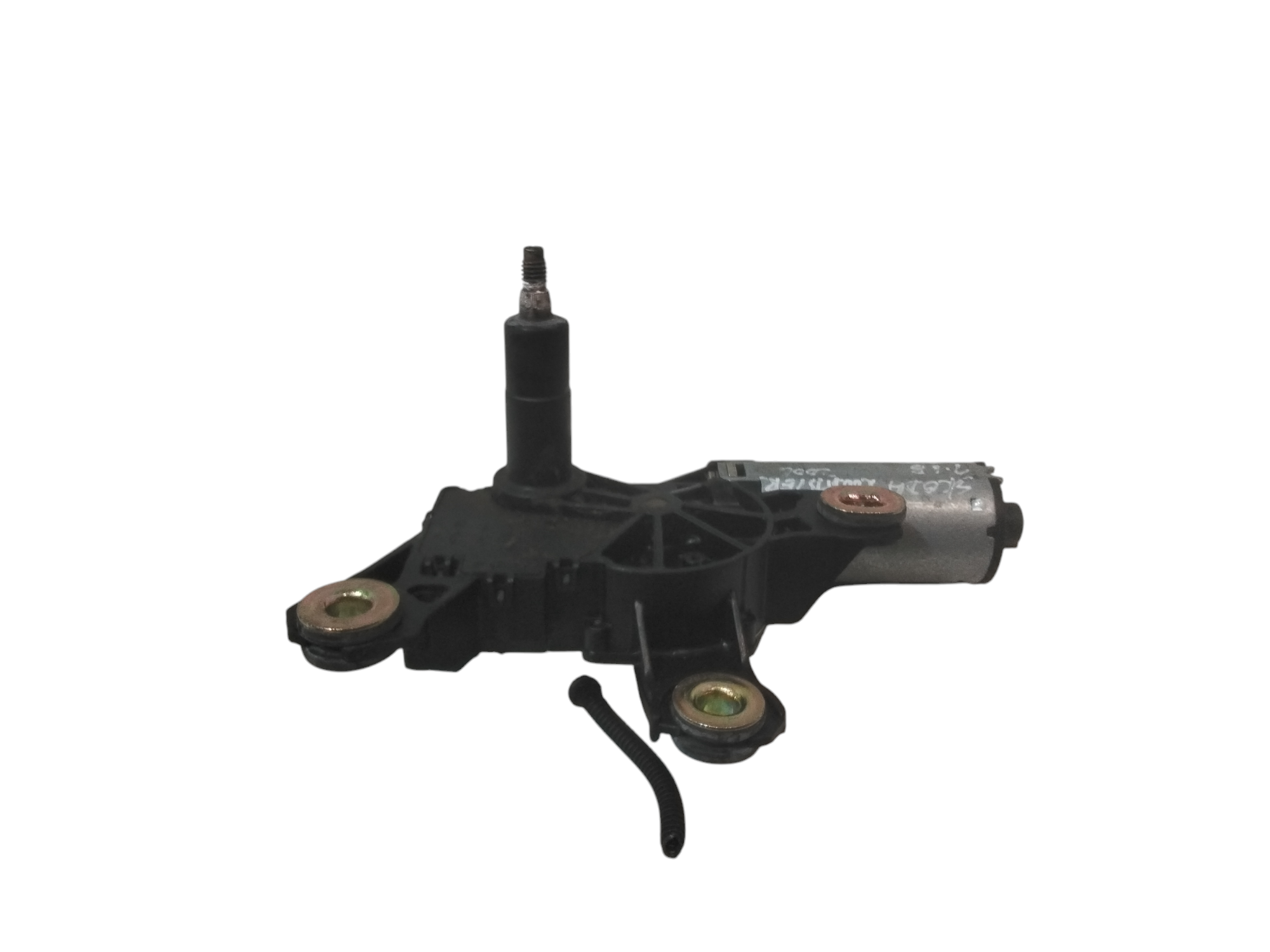 Motorino Tergicristallo Posteriore per Skoda Roomster 1 Serie (2006 - In produzione)