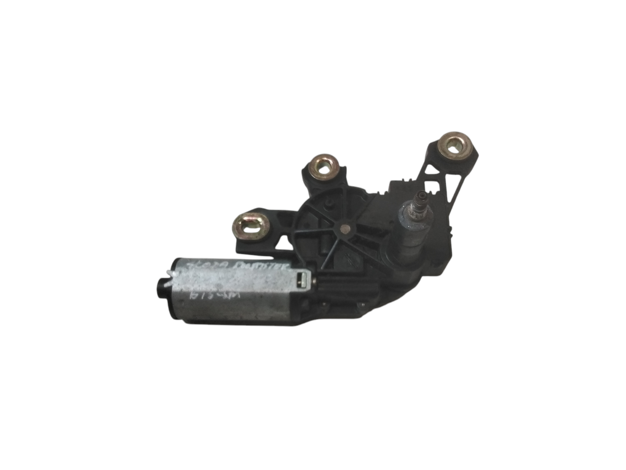 Motorino Tergicristallo Posteriore per Skoda Roomster 1 Serie (2006 - In produzione)