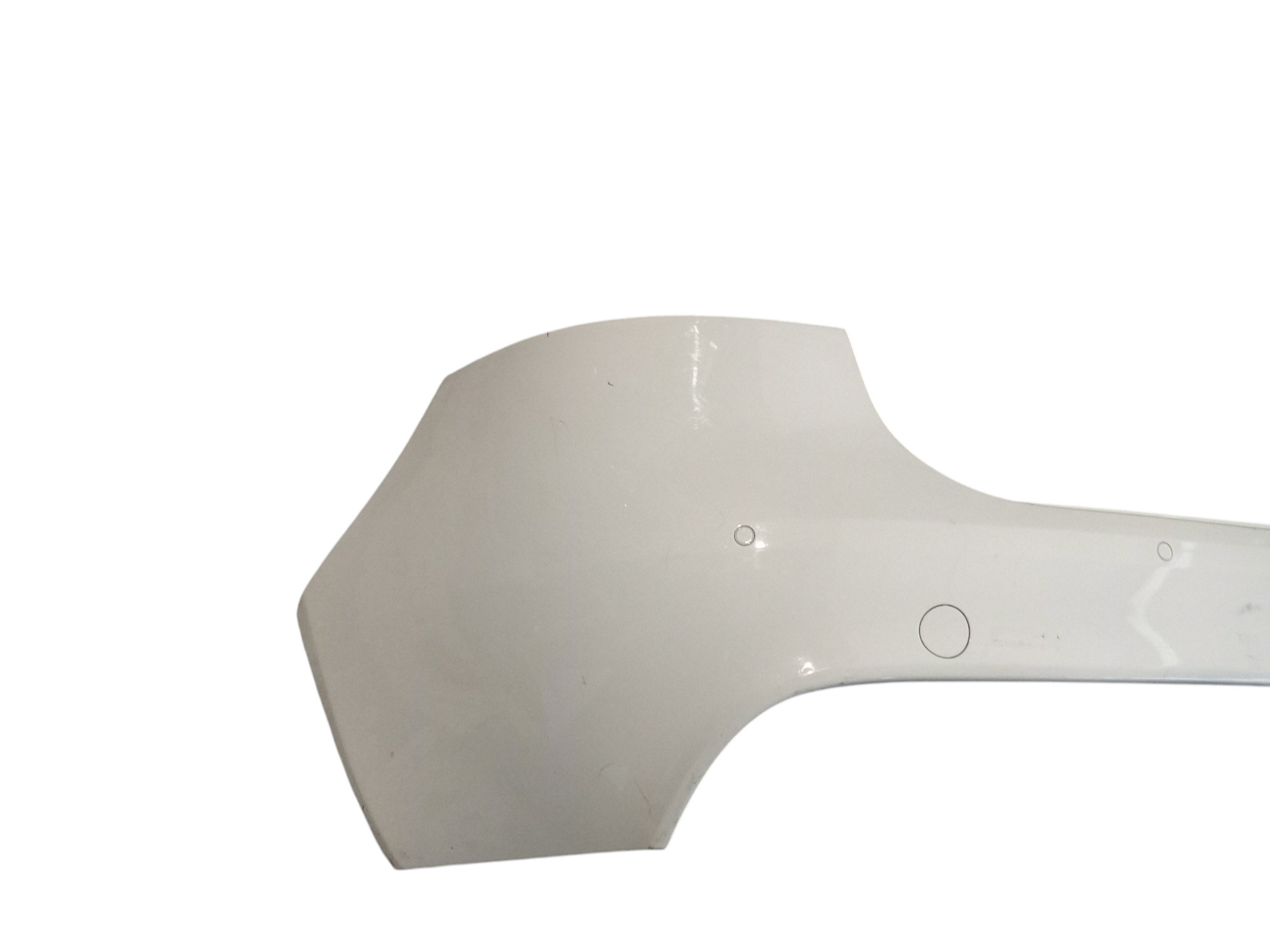 Paraurti Posteriore semi completo per Jaguar XE X760 (2015 - 2025)