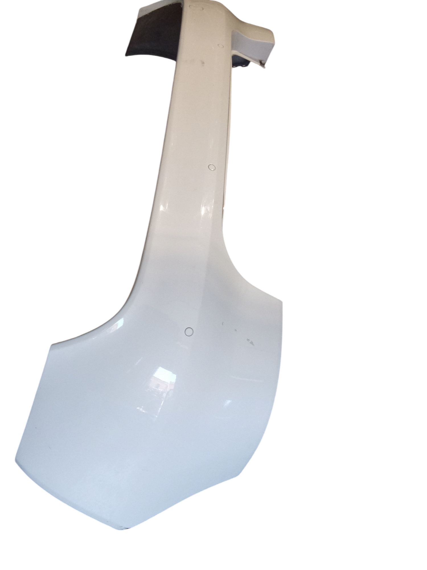 Paraurti Posteriore semi completo per Jaguar XE X760 (2015 - 2025)