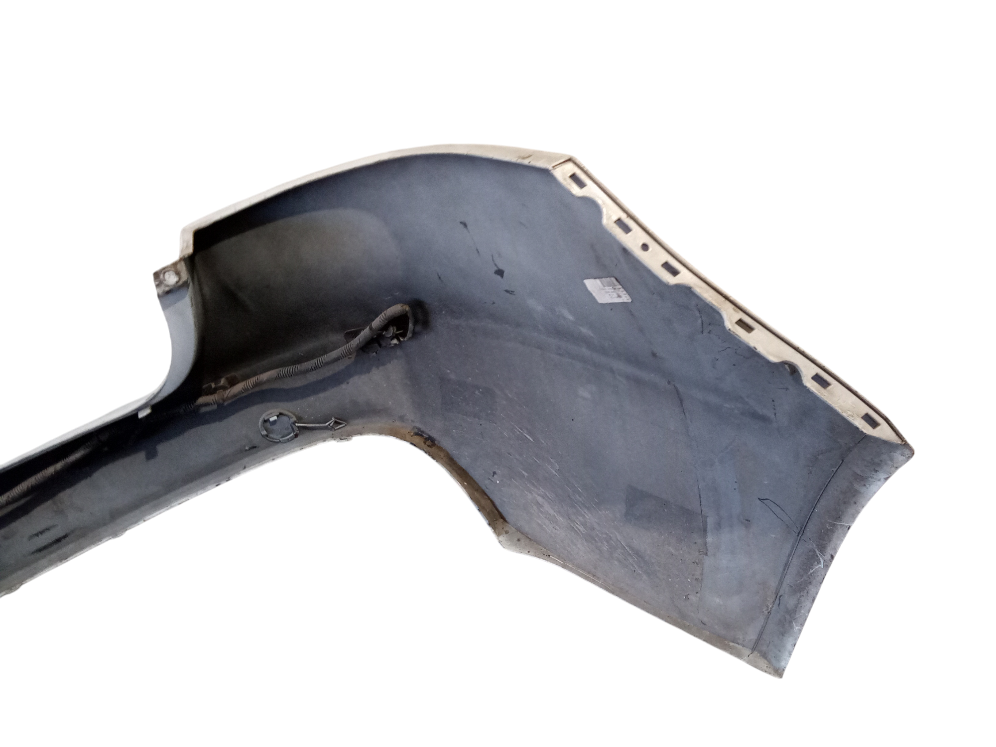 Paraurti Posteriore semi completo per Jaguar XE X760 (2015 - 2025)