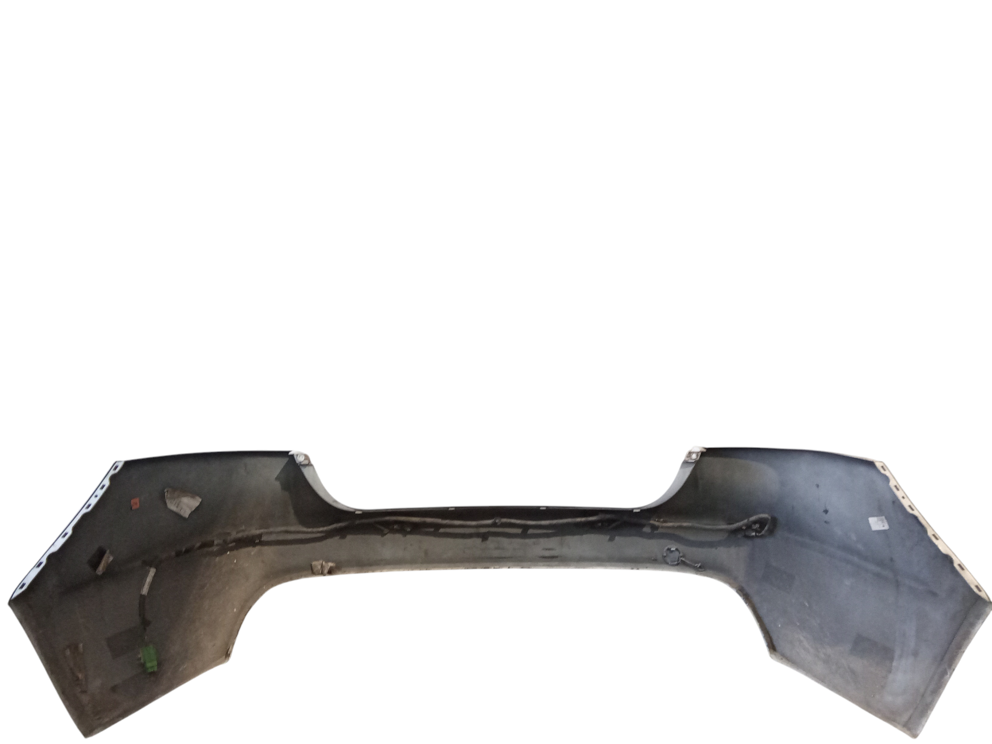 Paraurti Posteriore semi completo per Jaguar XE X760 (2015 - 2025)