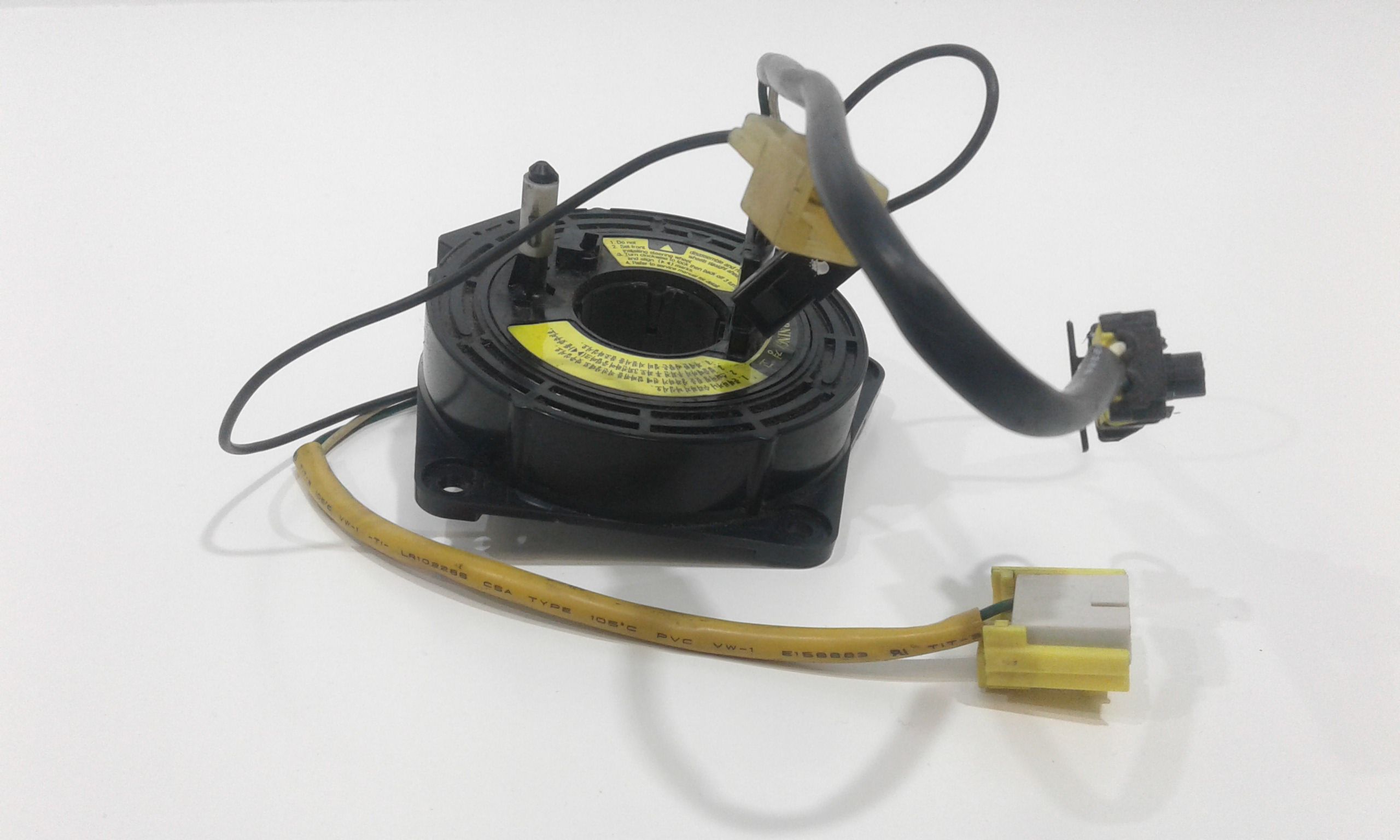 Contatto Spiralato DAEWOO Kalos Serie