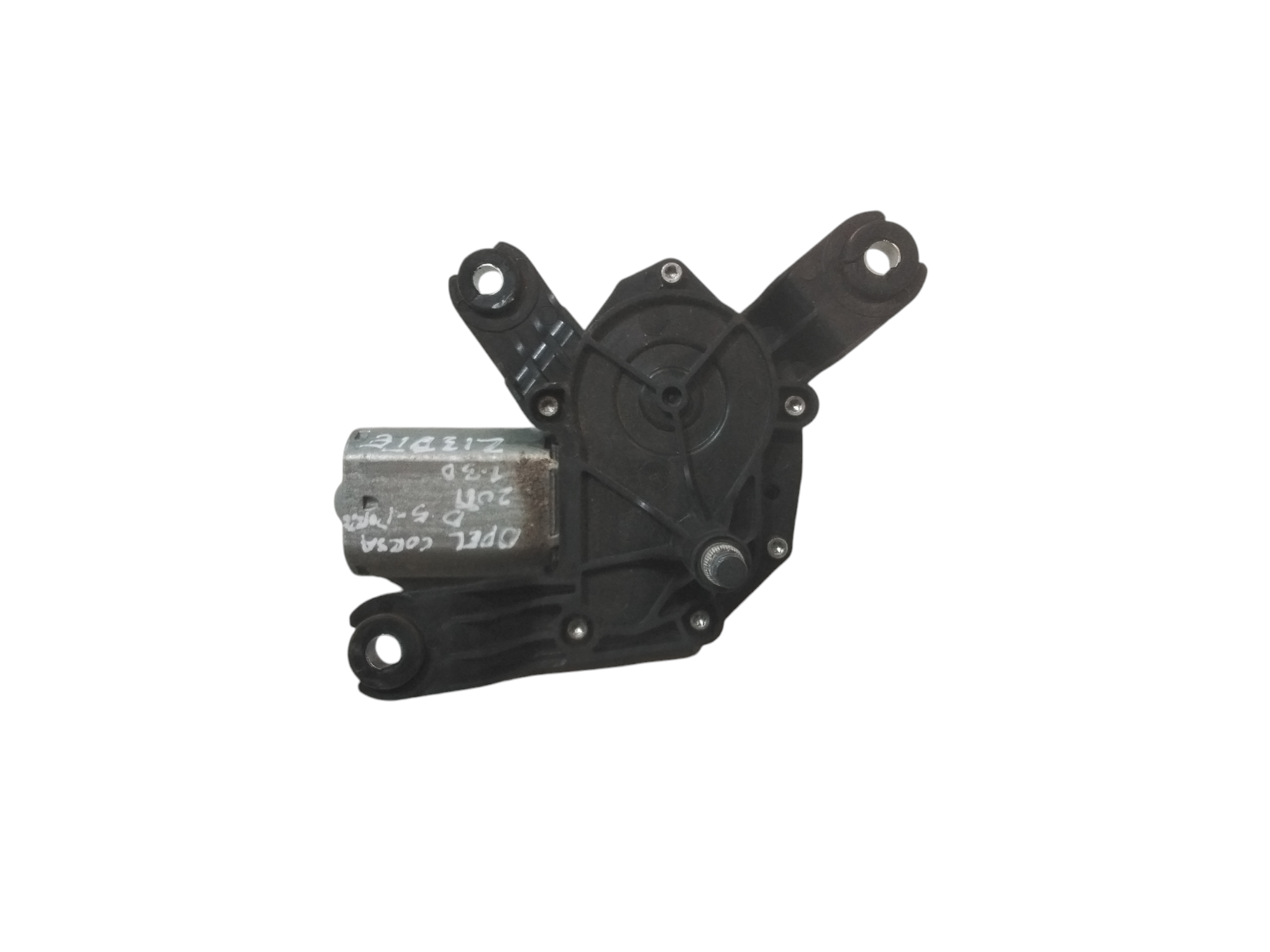 Motorino Tergicristallo Posteriore per Opel Corsa D 5p 2 Serie (2011 - In produzione)
