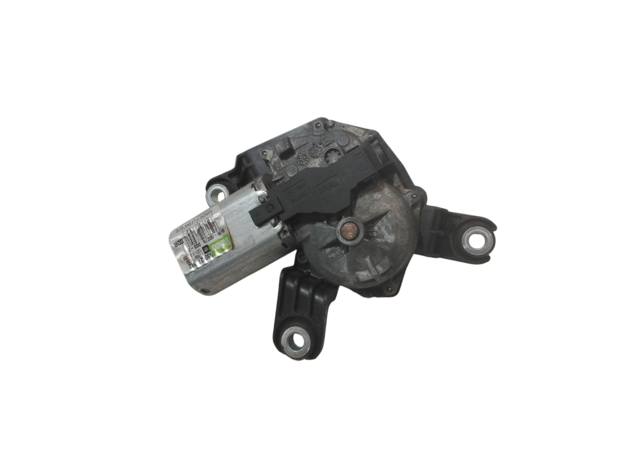 Motorino Tergicristallo Posteriore per Opel Corsa D 5p 2 Serie (2011 - In produzione)