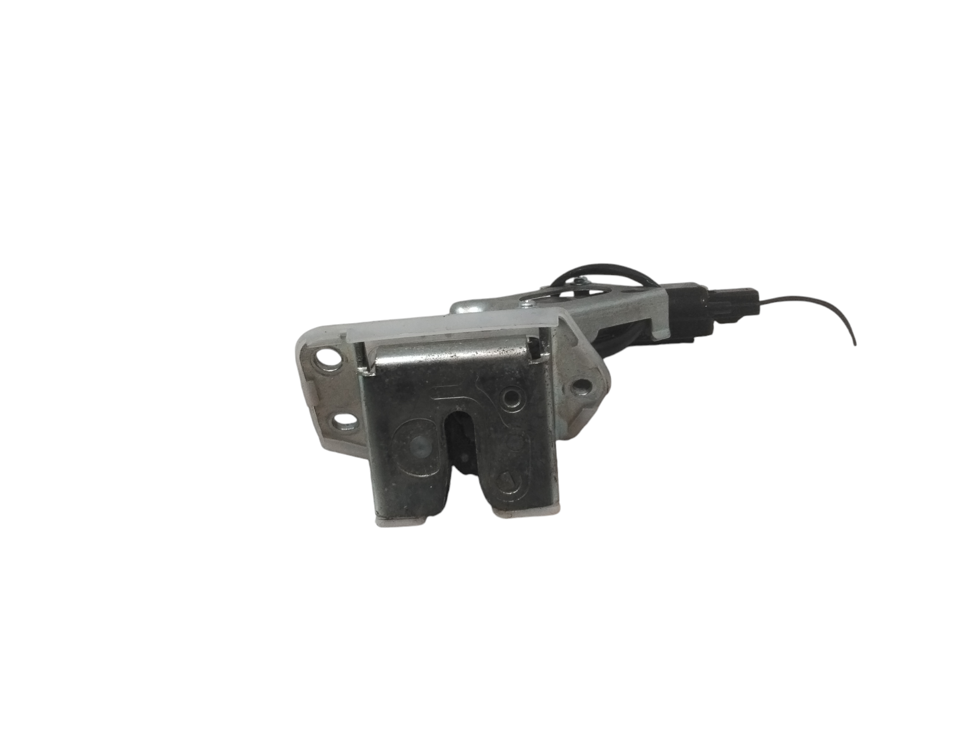 Serratura Cofano Posteriore per Suzuki Splash 1 Serie (2008 - In produzione)