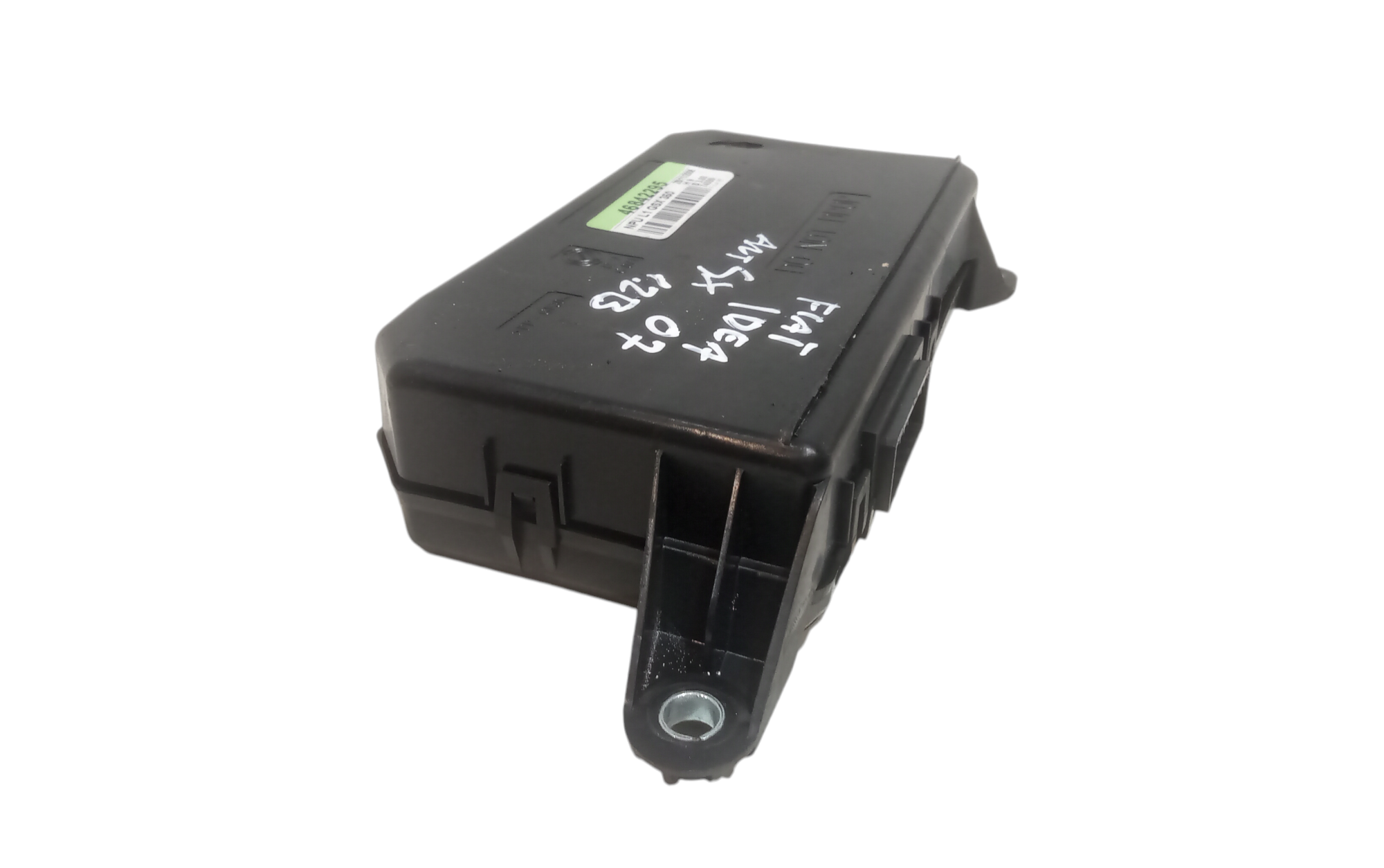 Centralina porta SX guida per Fiat Idea 2 Serie (2005 - 2008)