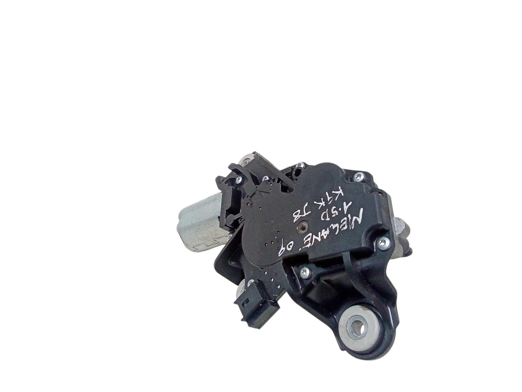 Motorino Tergicristallo Posteriore per Renault Megane Serie (08>12) (2008 - 2012)