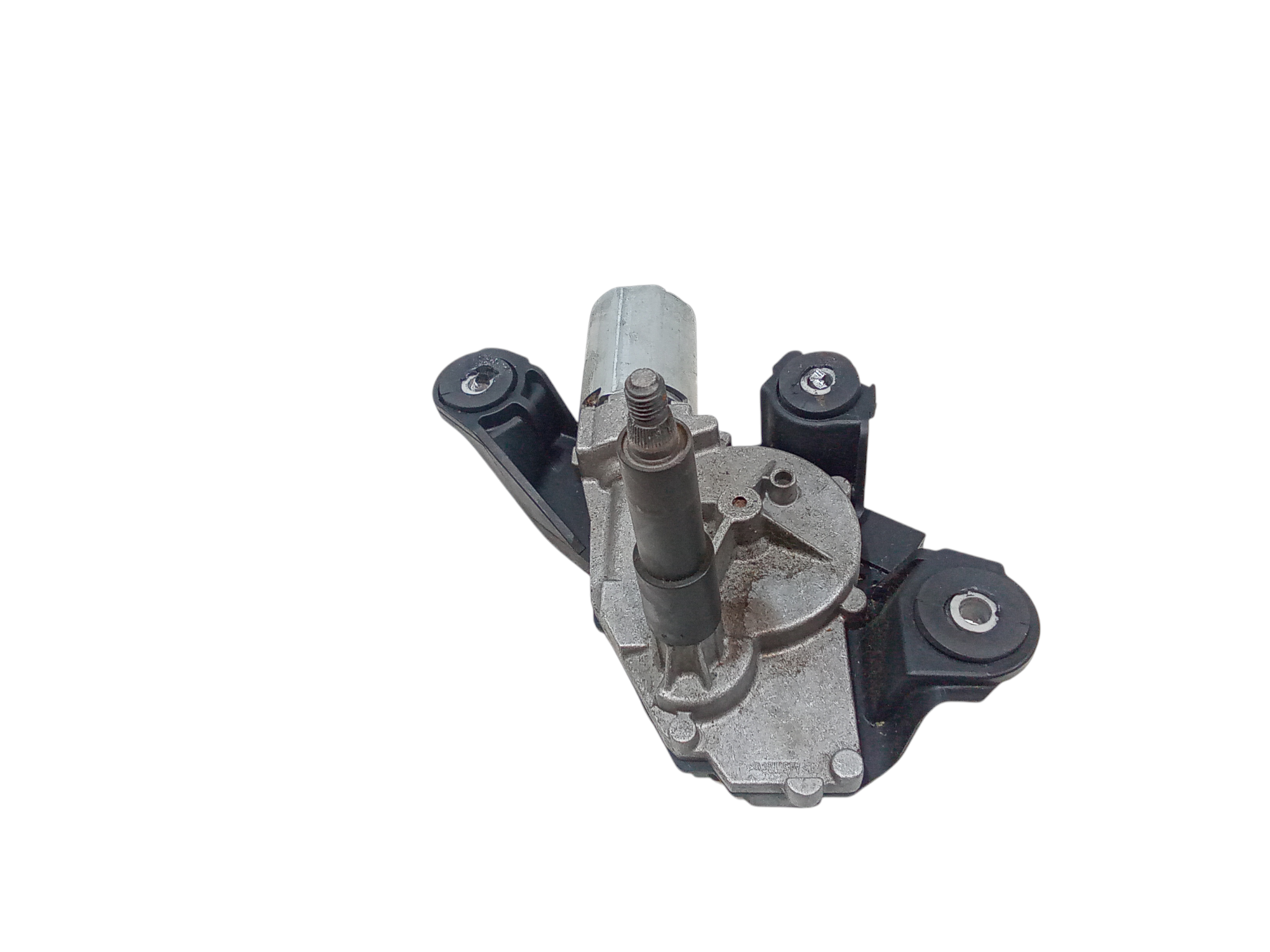 Motorino Tergicristallo Posteriore per Renault Megane Serie (08>12) (2008 - 2012)