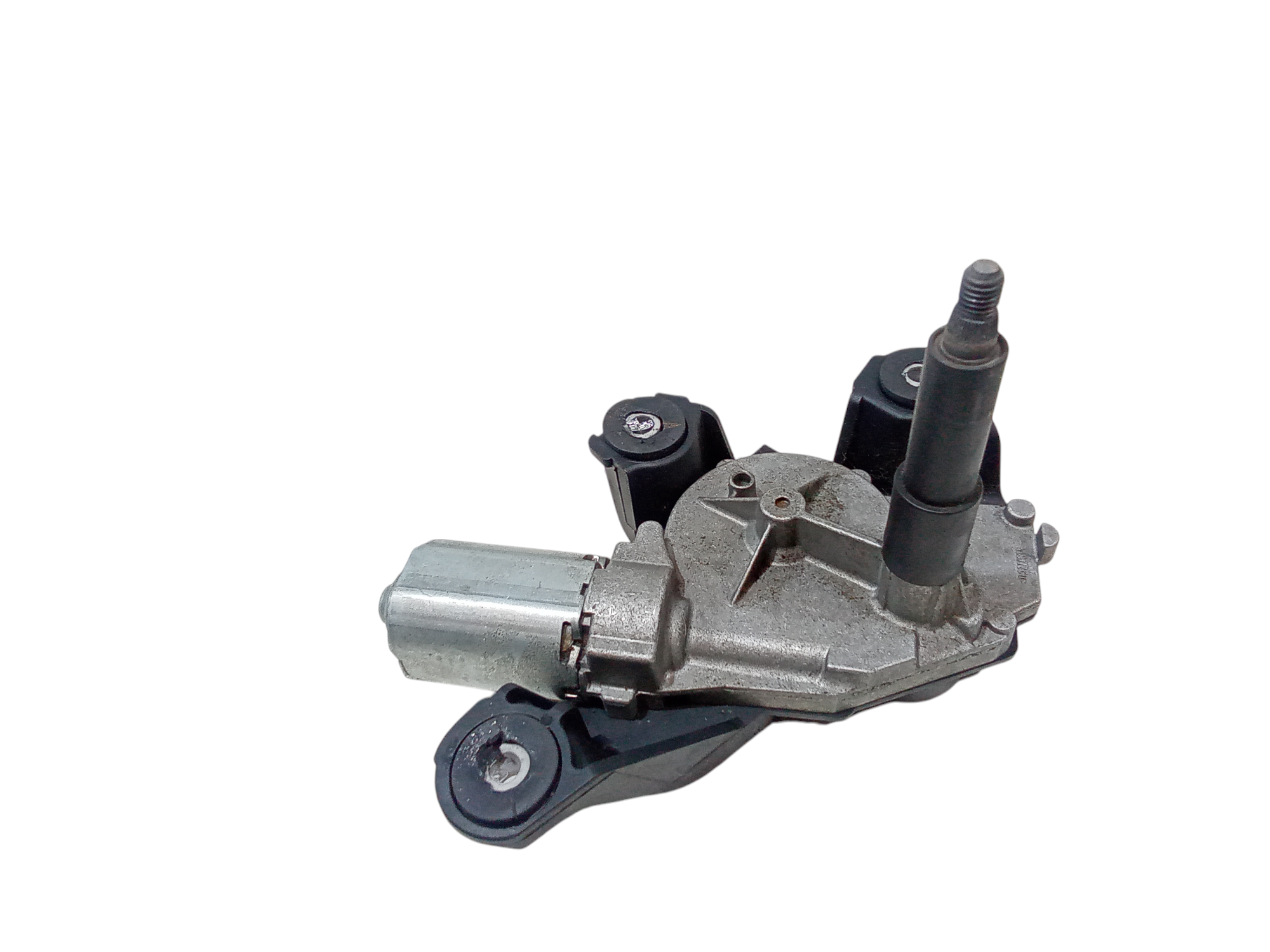 Motorino Tergicristallo Posteriore per Renault Megane Serie (08>12) (2008 - 2012)