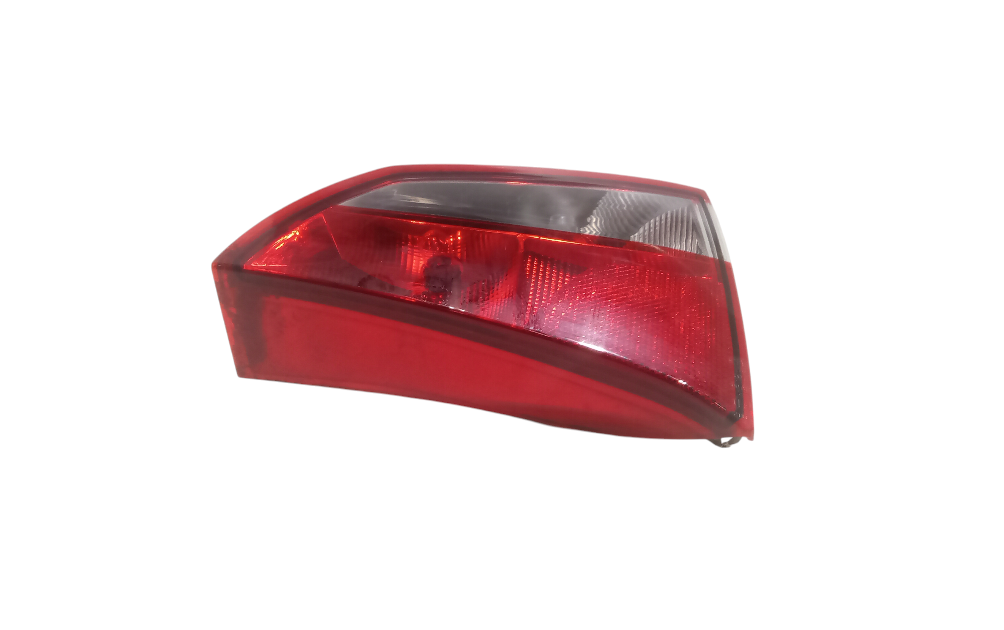 Stop Posteriore Destro Integrato nel Portello per Aixam GTO Sensation (2016 - 2019)