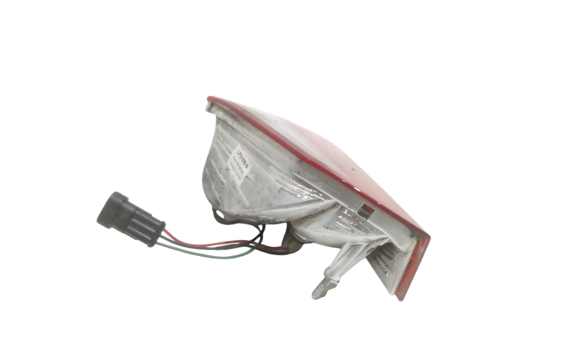 Stop Posteriore Destro Integrato nel Portello per Aixam GTO Sensation (2016 - 2019)