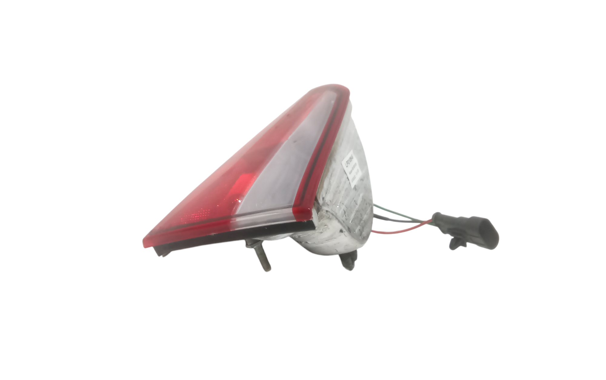 Stop Posteriore Destro Integrato nel Portello per Aixam GTO Sensation (2016 - 2019)