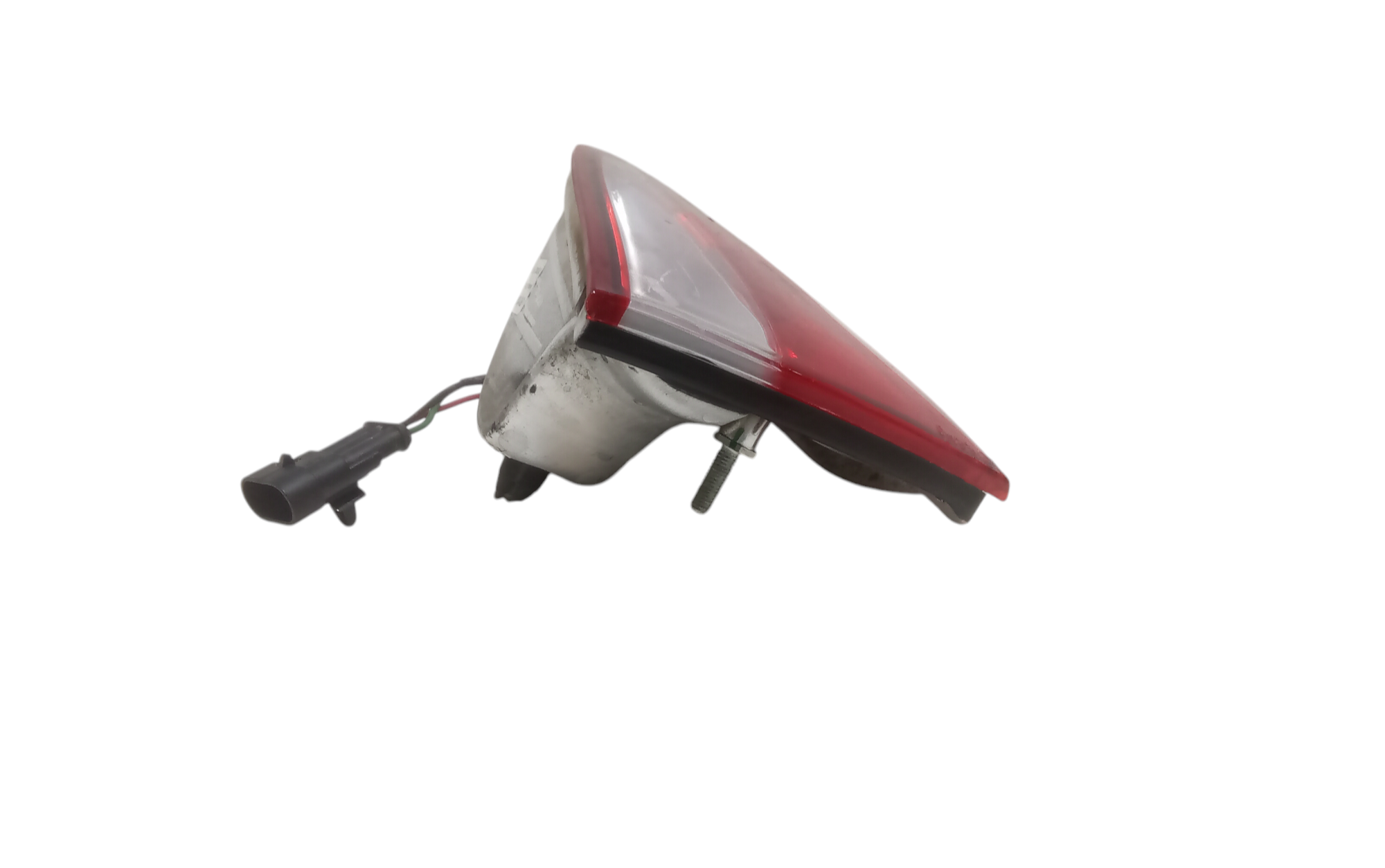 Stop Posteriore Sinistro Integrato nel Portello per Aixam GTO Sensation (2016 - 2019)