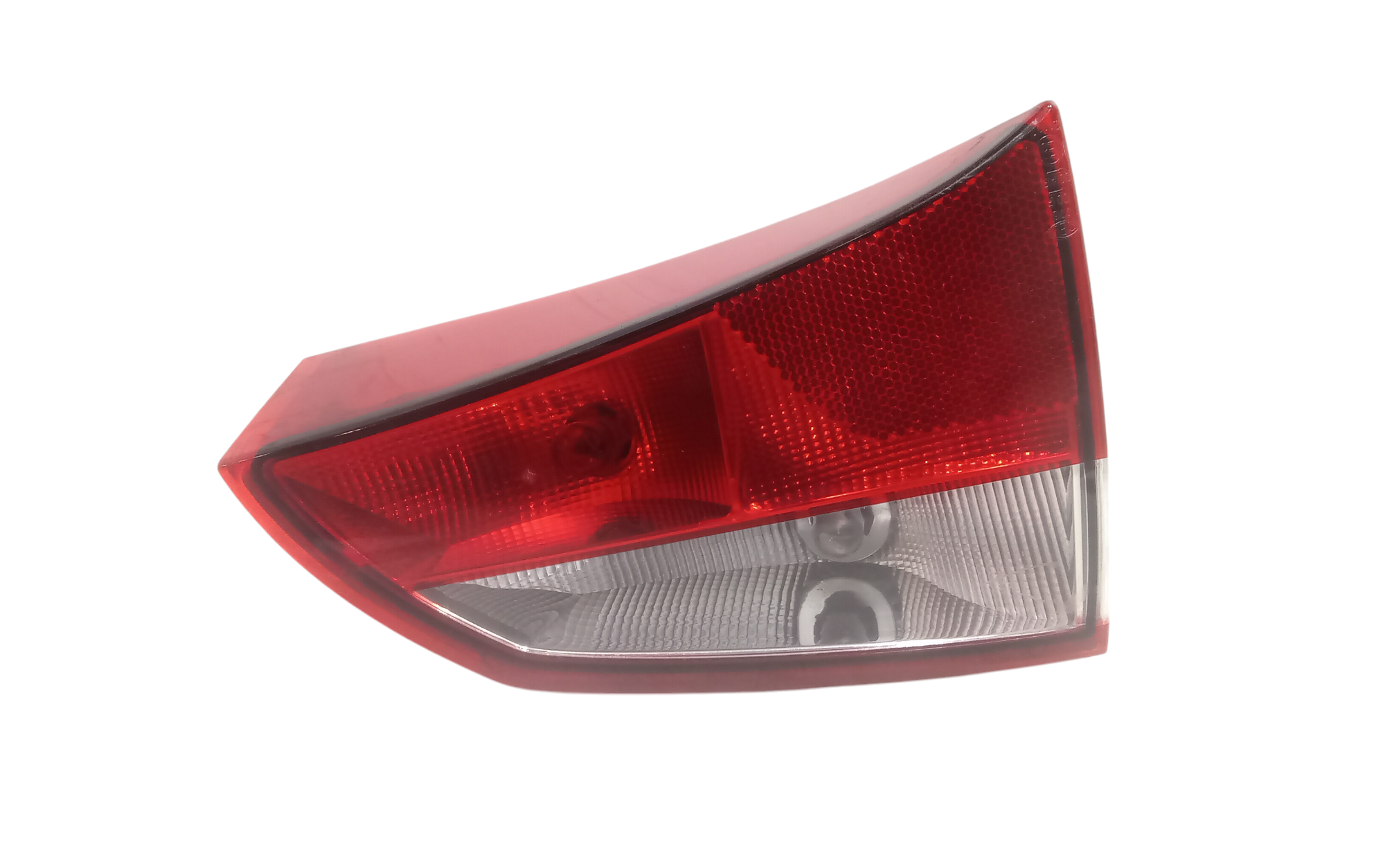 Stop Posteriore Sinistro Integrato nel Portello per Aixam GTO Sensation (2016 - 2019)