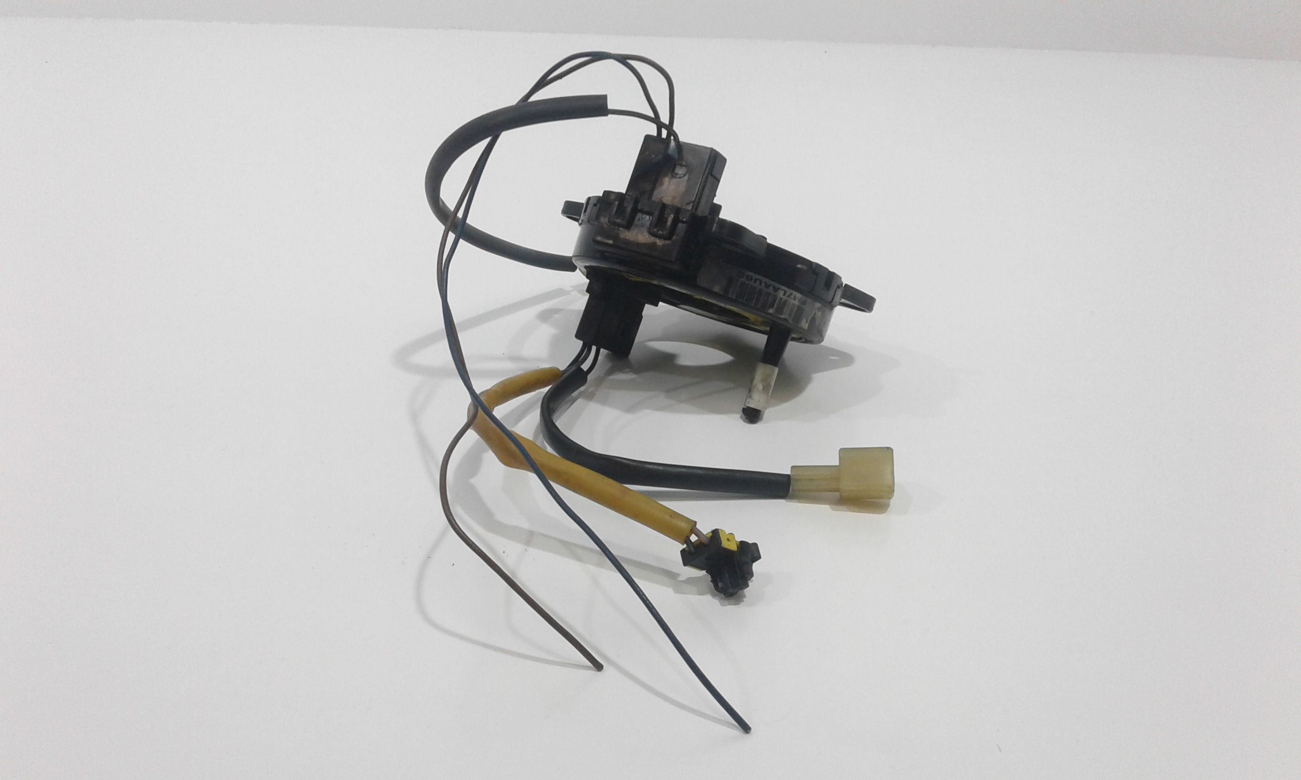 Contatto Spiralato CHEVROLET Matiz 3 Serie