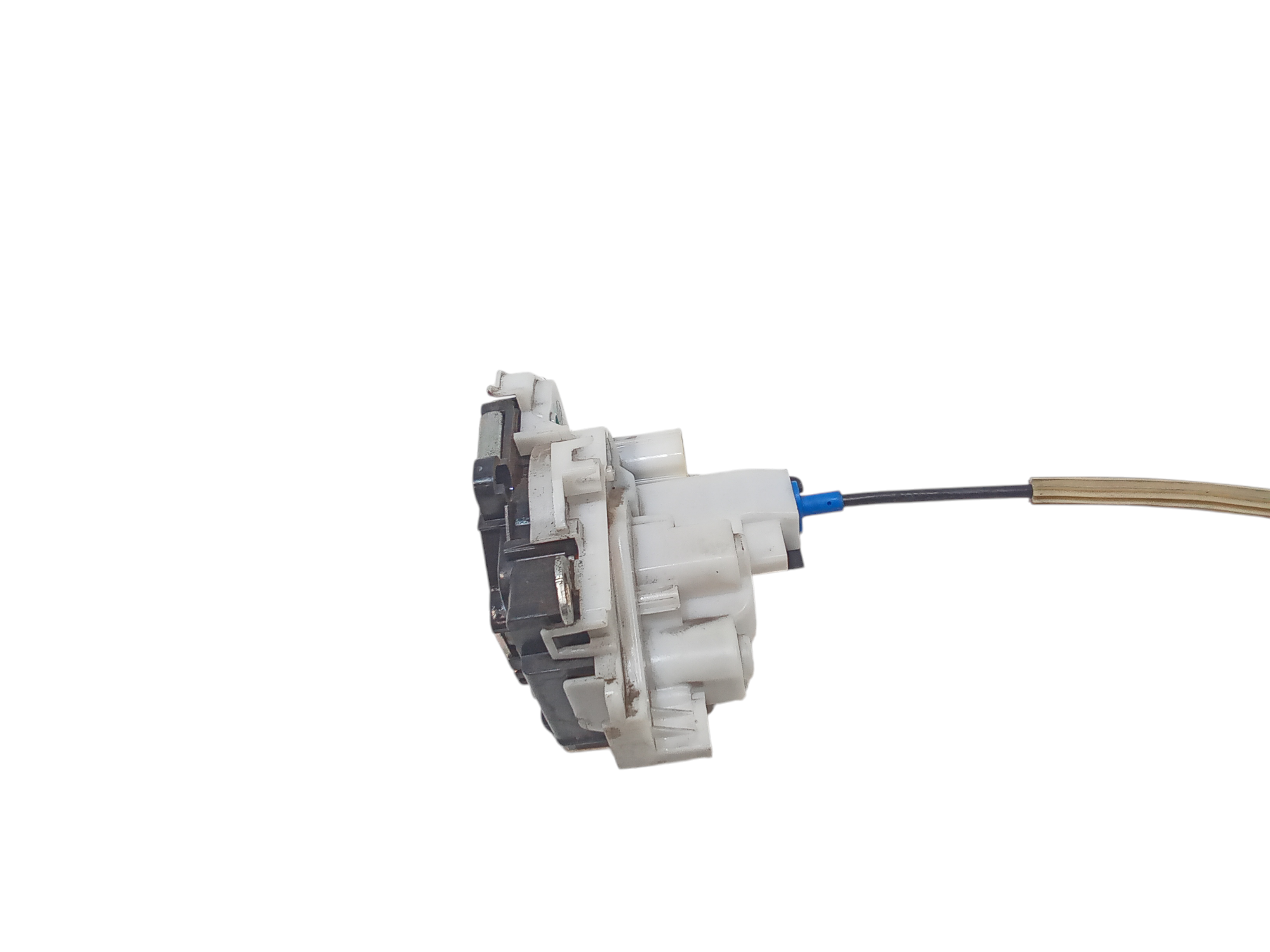 Serratura Anteriore Destra per Fiat Fiorino 2 Serie (2007 - In produzione)