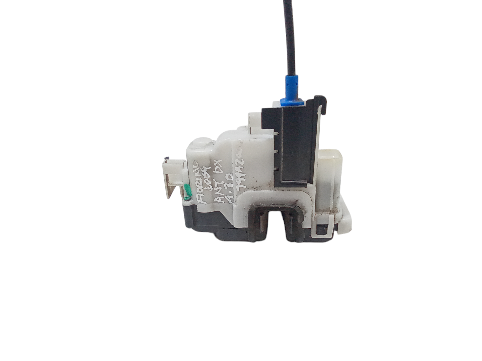 Serratura Anteriore Destra per Fiat Fiorino 2 Serie (2007 - In produzione)