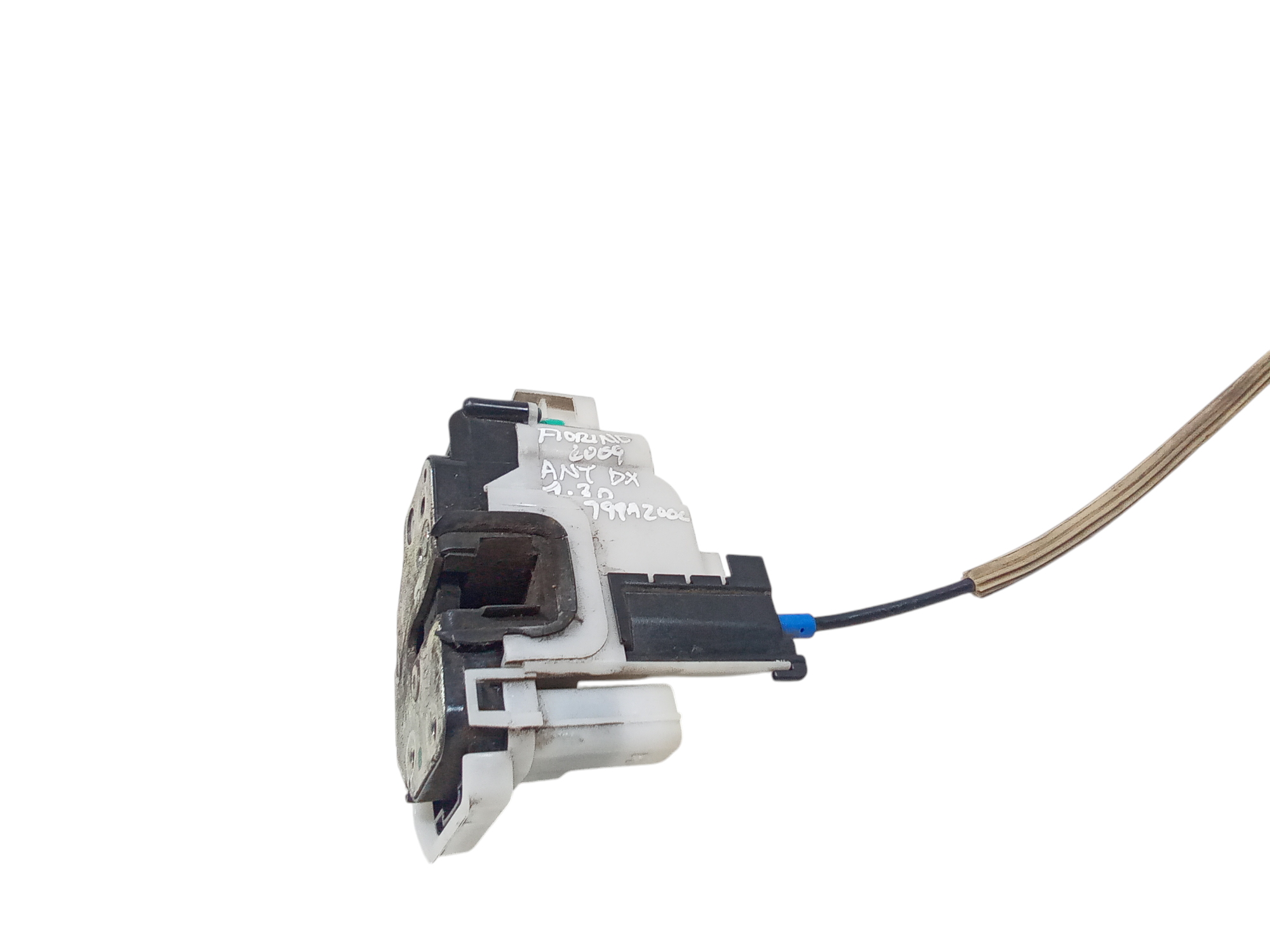 Serratura Anteriore Destra per Fiat Fiorino 2 Serie (2007 - In produzione)