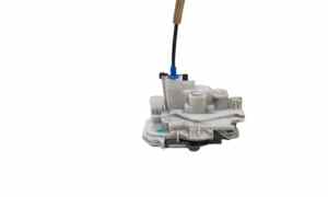 Serratura Anteriore Destra per Fiat Fiorino 2 Serie (2007 - In produzione)