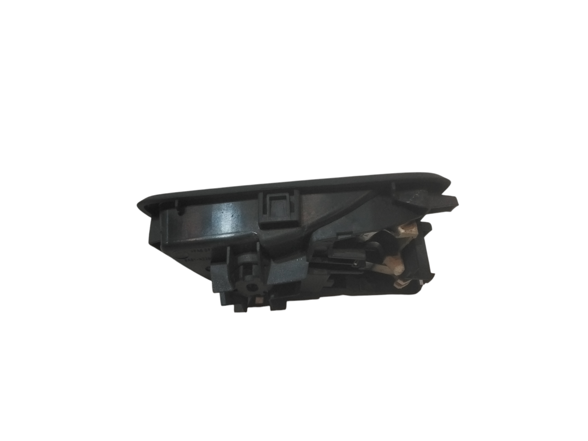 Maniglia interna Posteriore Sinistra per Ford Fiesta 6 Serie (2008 - 2017)