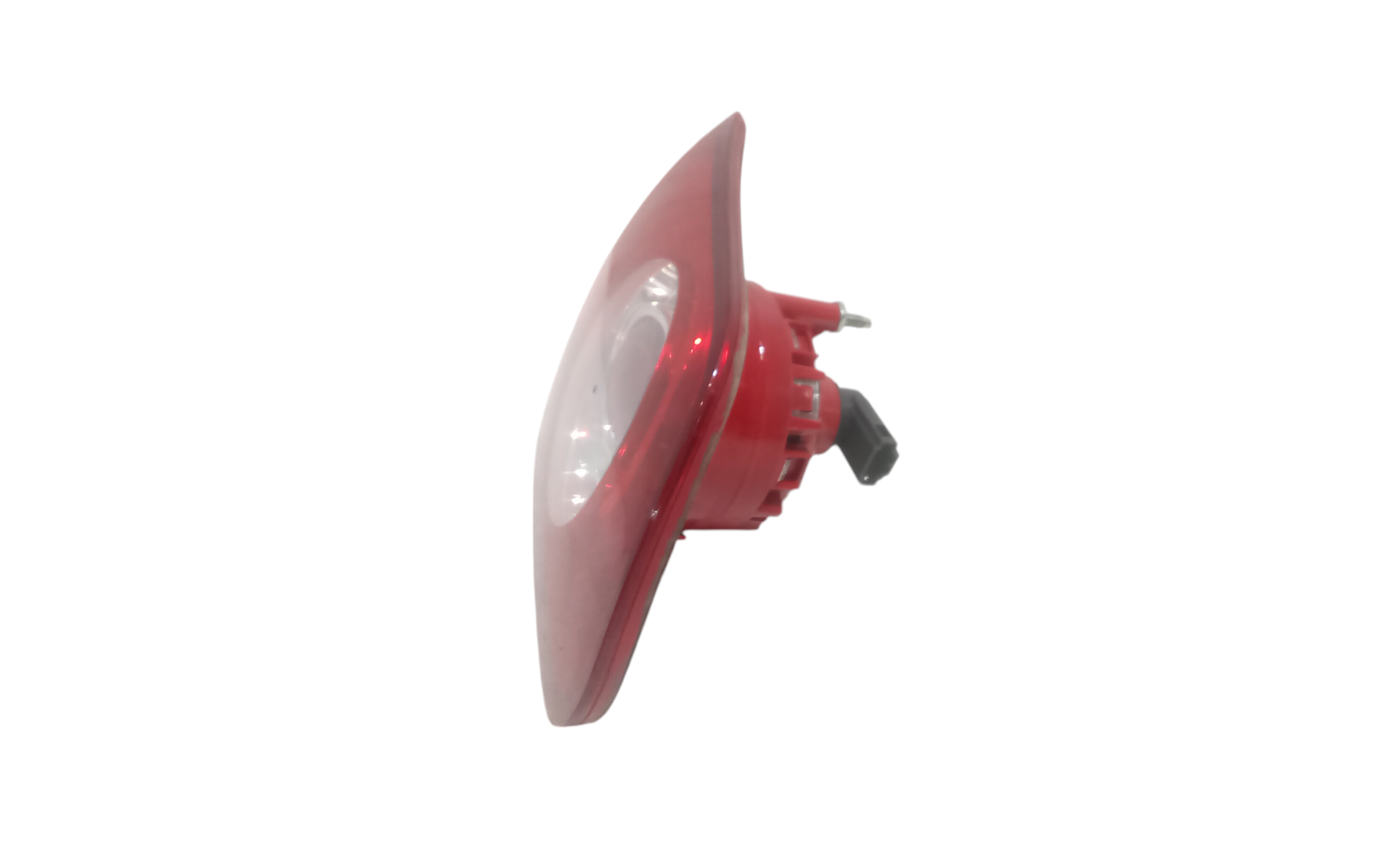 Stop Posteriore Sinistro Integrato nel Portello per Volkswagen Passat Berlina 4 Serie (2005 - 2010)