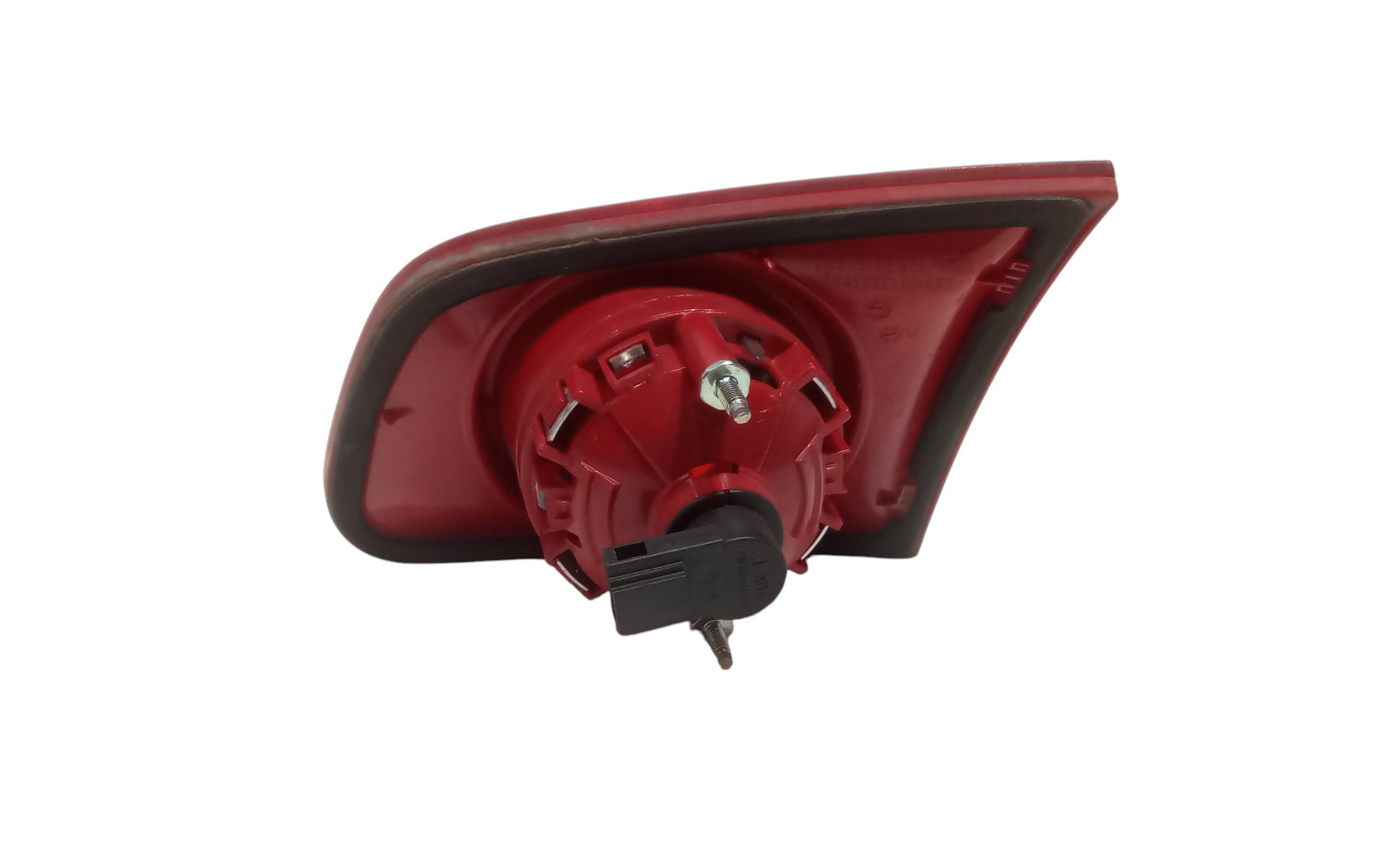 Stop Posteriore Sinistro Integrato nel Portello per Volkswagen Passat Berlina 4 Serie (2005 - 2010)