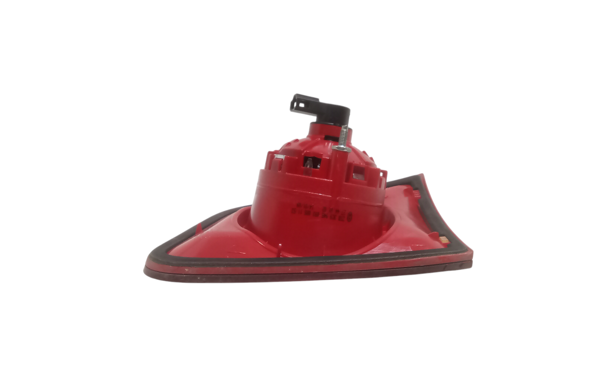 Stop Posteriore Sinistro Integrato nel Portello per Volkswagen Passat Berlina 4 Serie (2005 - 2010)