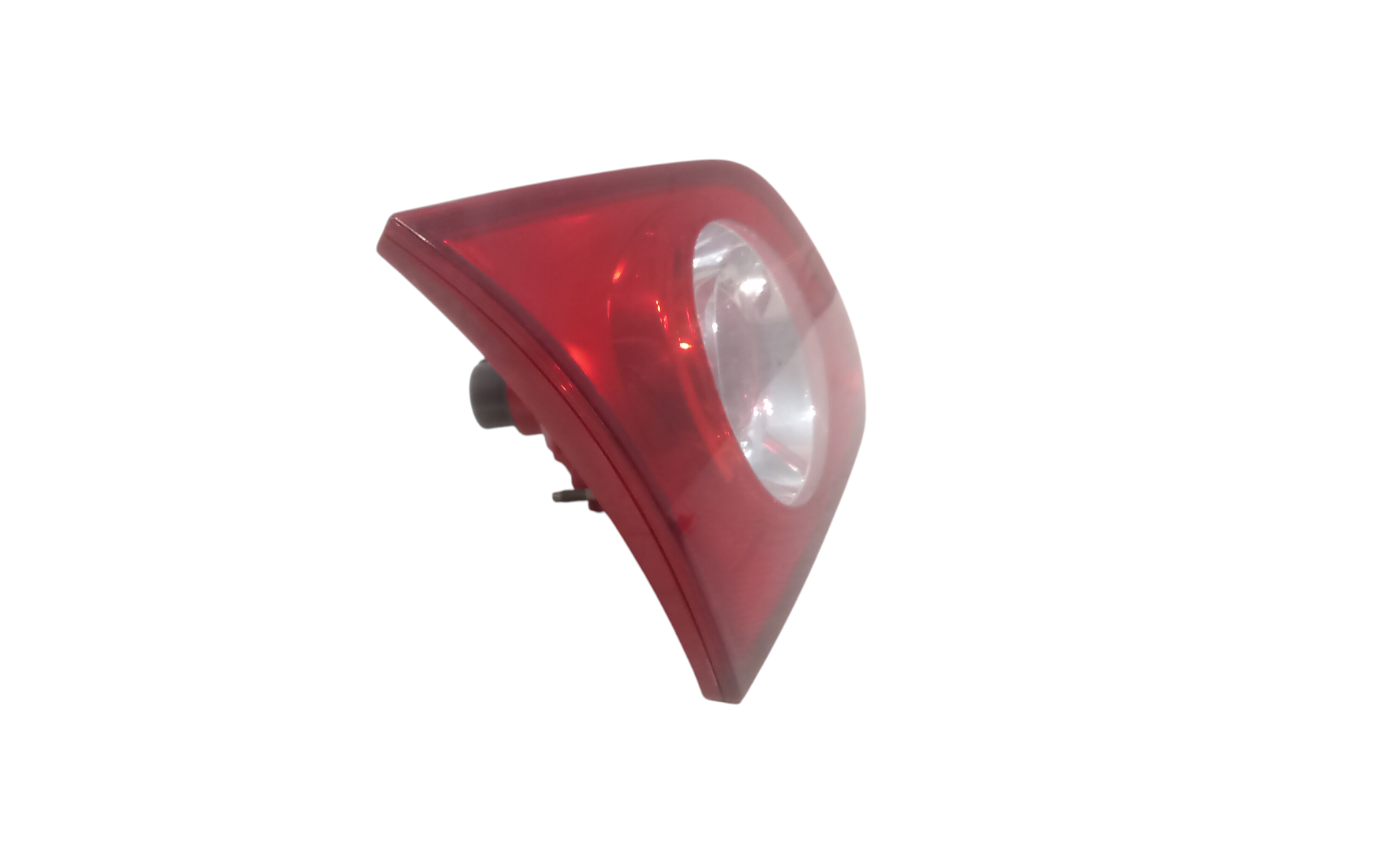 Stop Posteriore Sinistro Integrato nel Portello per Volkswagen Passat Berlina 4 Serie (2005 - 2010)