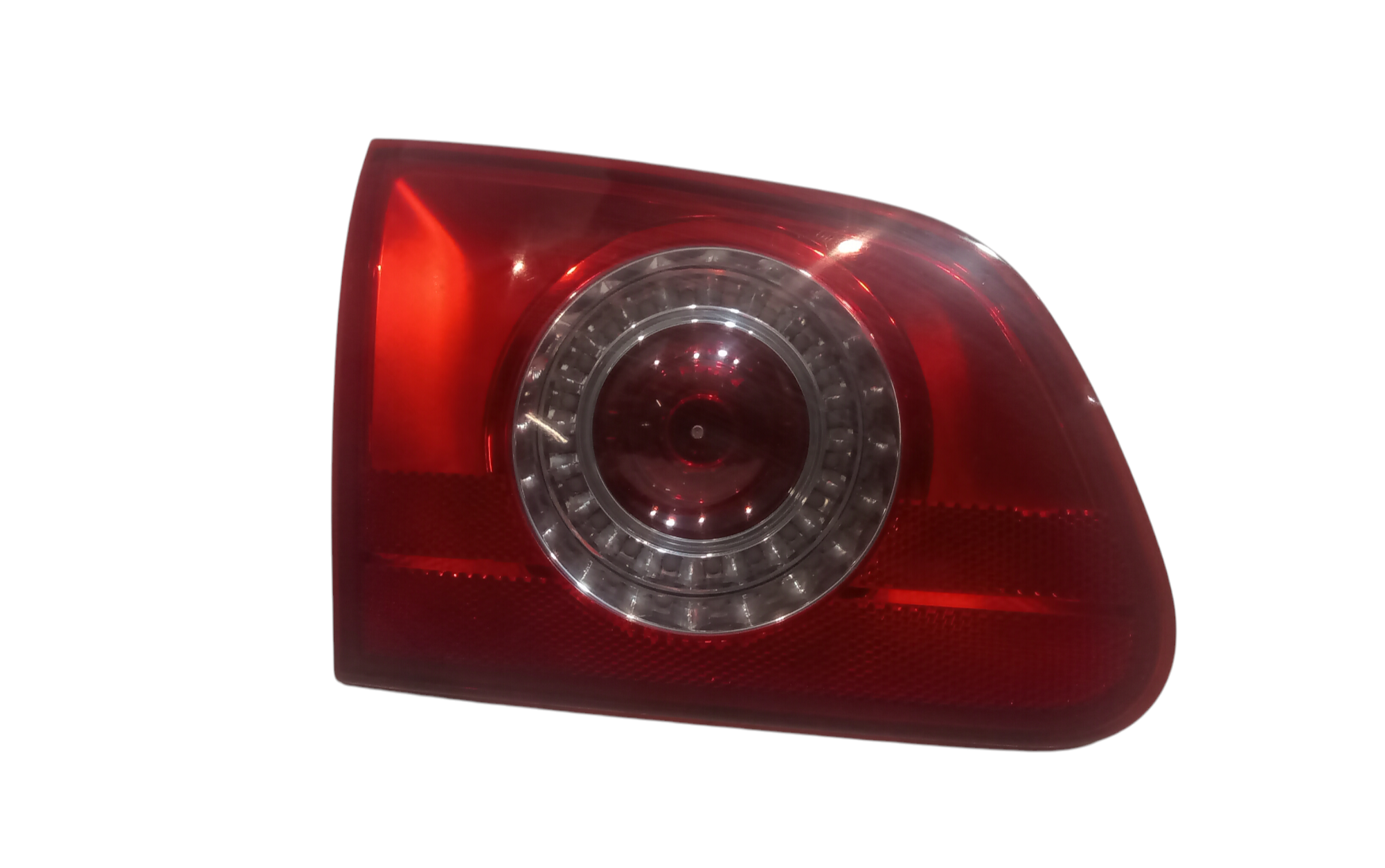 Stop Posteriore Sinistro Integrato nel Portello per Volkswagen Passat Berlina 4 Serie (2005 - 2010)