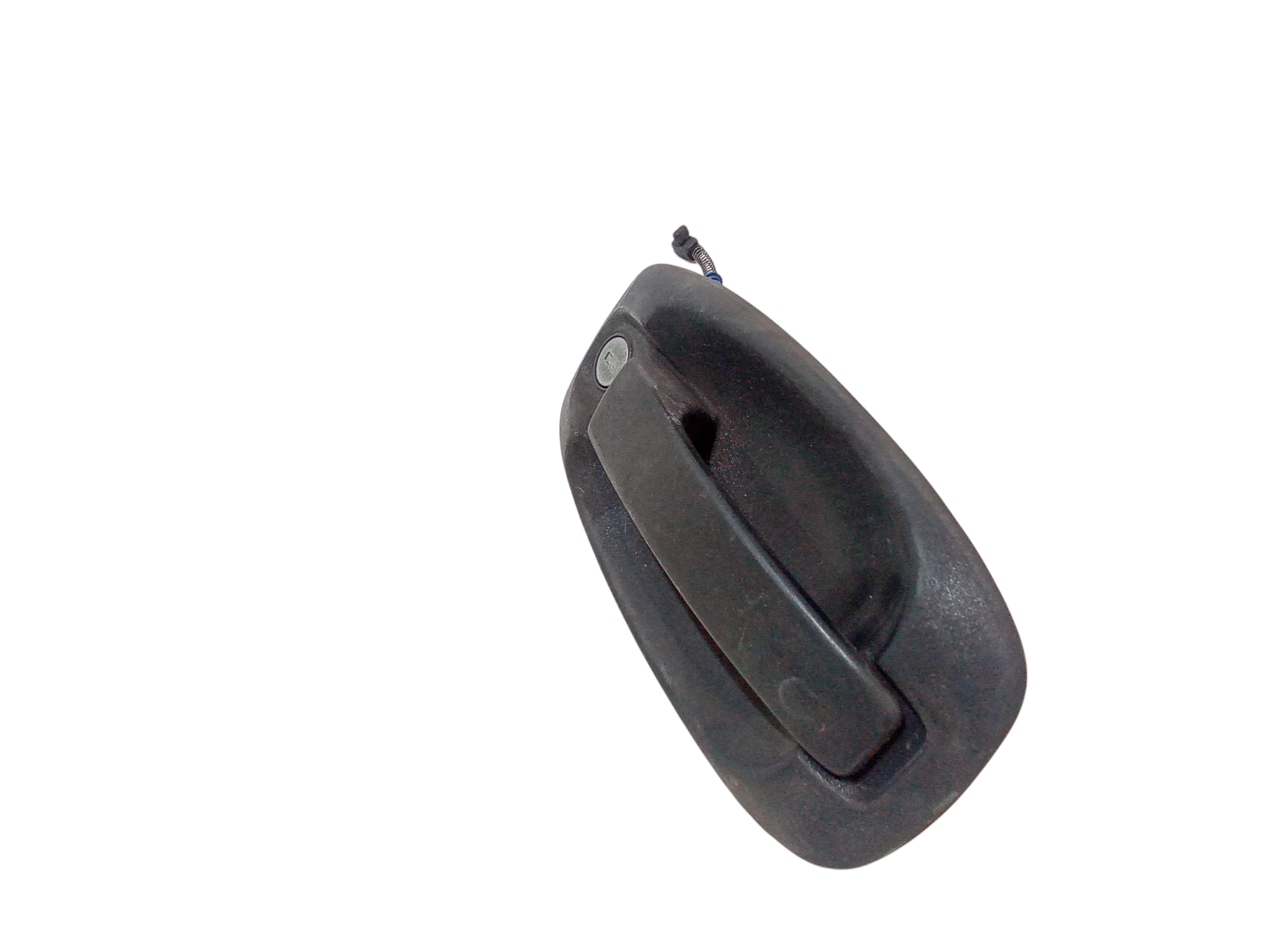 Maniglia esterna Anteriore Sinistra per Fiat Fiorino 2 Serie (2007 - In produzione)