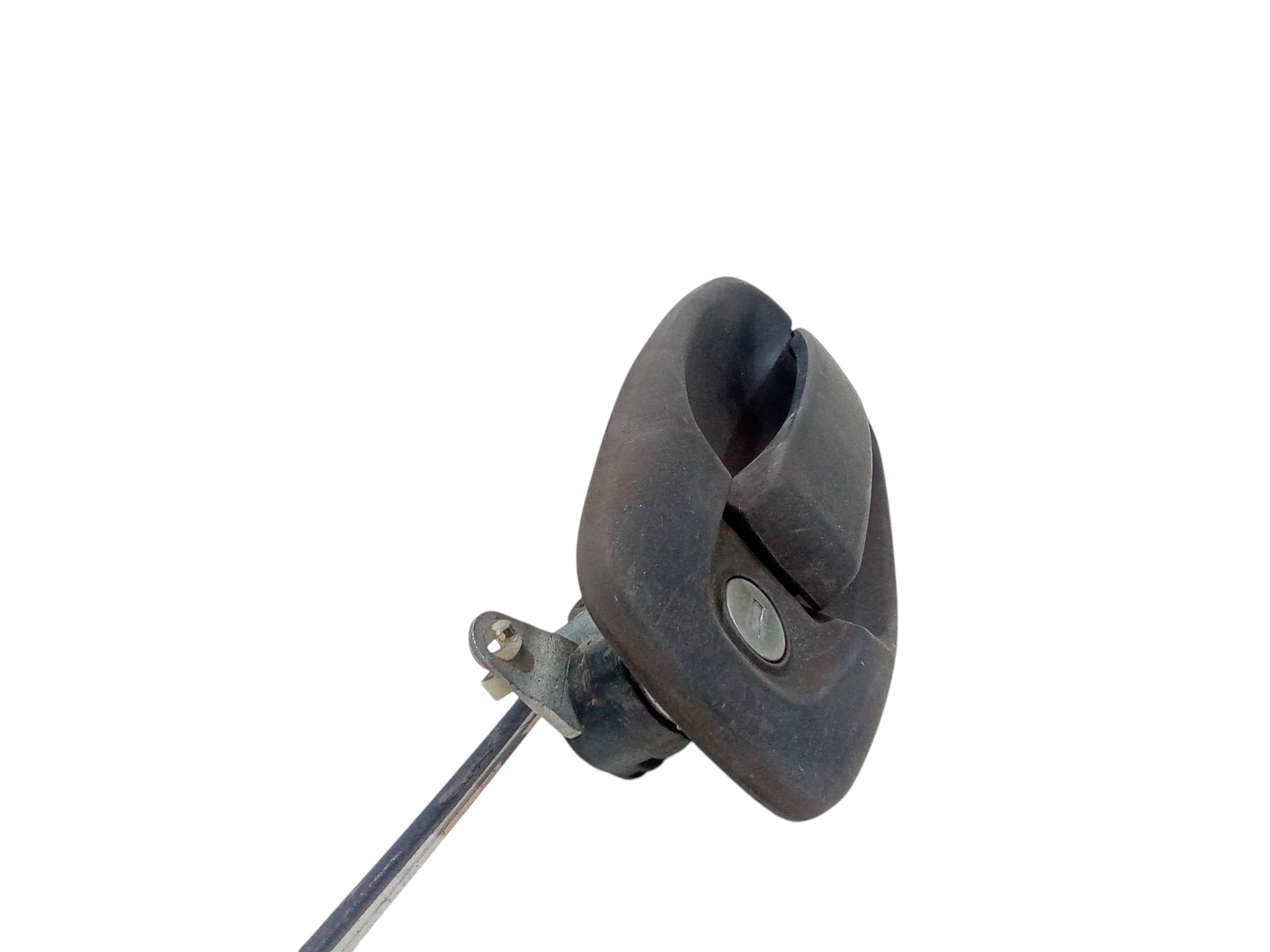 Maniglia esterna Anteriore Sinistra per Fiat Fiorino 2 Serie (2007 - In produzione)