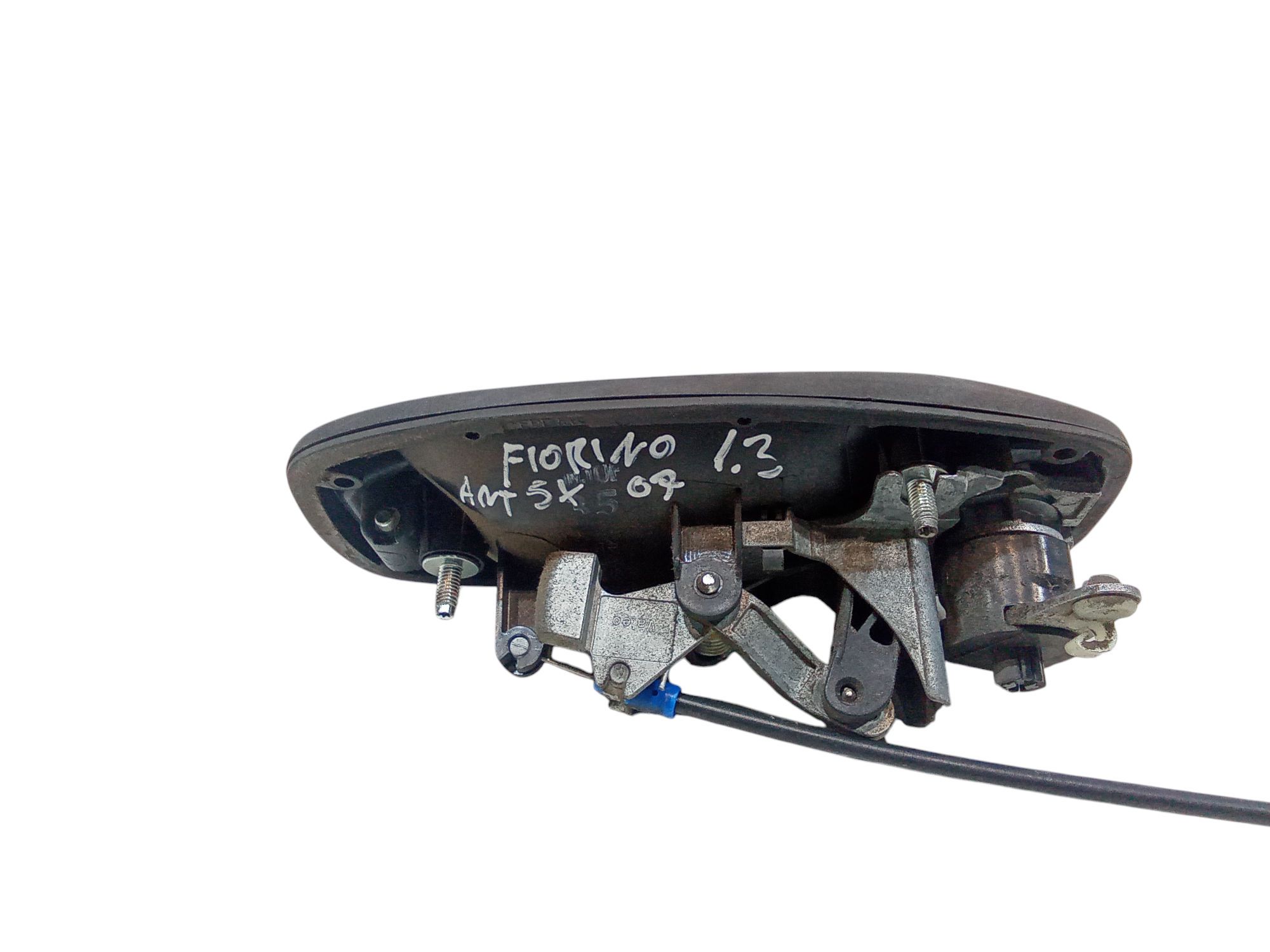 Maniglia esterna Anteriore Sinistra per Fiat Fiorino 2 Serie (2007 - In produzione)