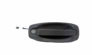 Maniglia esterna Anteriore Sinistra per Fiat Fiorino 2 Serie (2007 - In produzione)