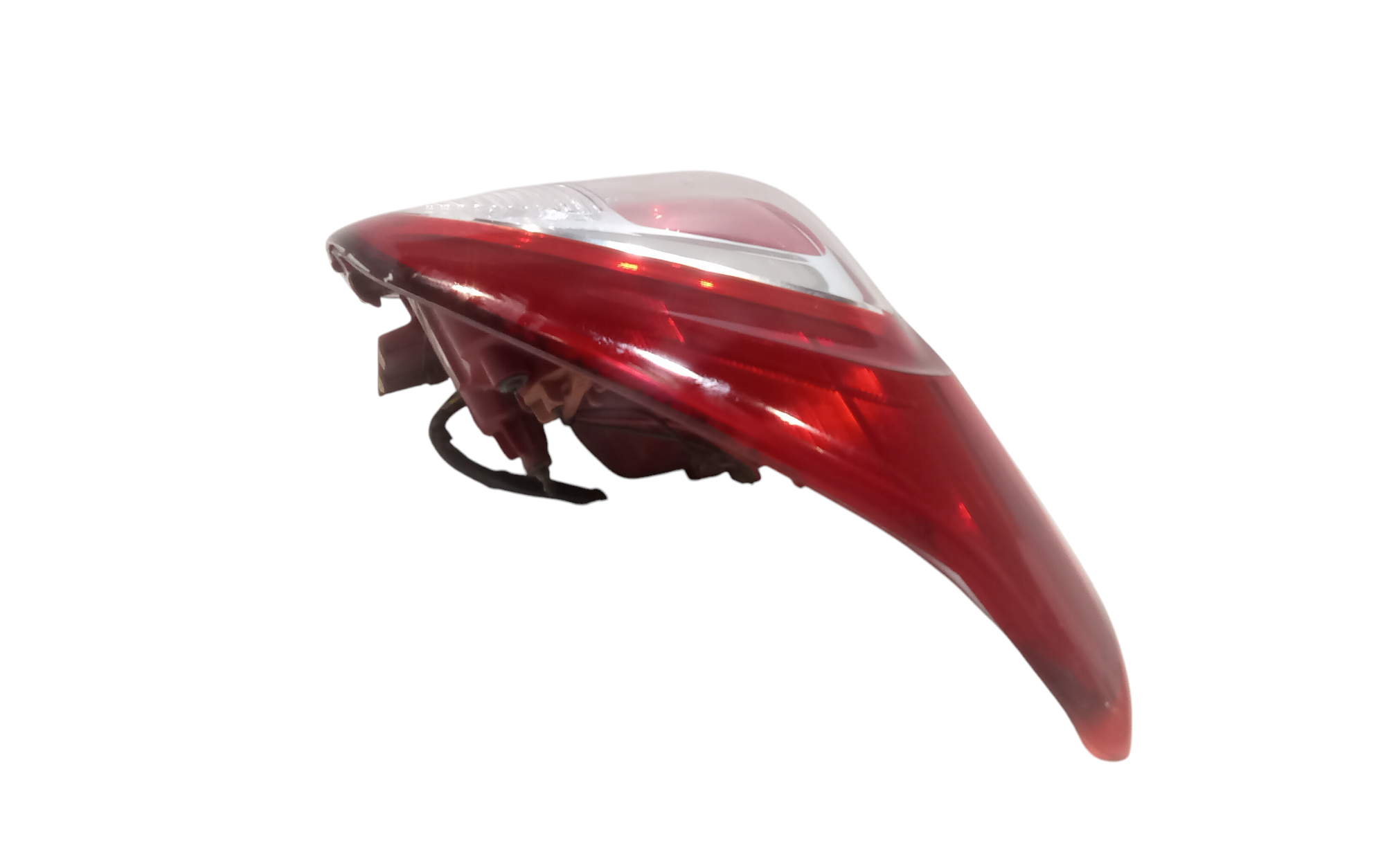 Stop fanale posteriore Destro Passeggero per Hyundai I10 2 Serie (2011 - In produzione)