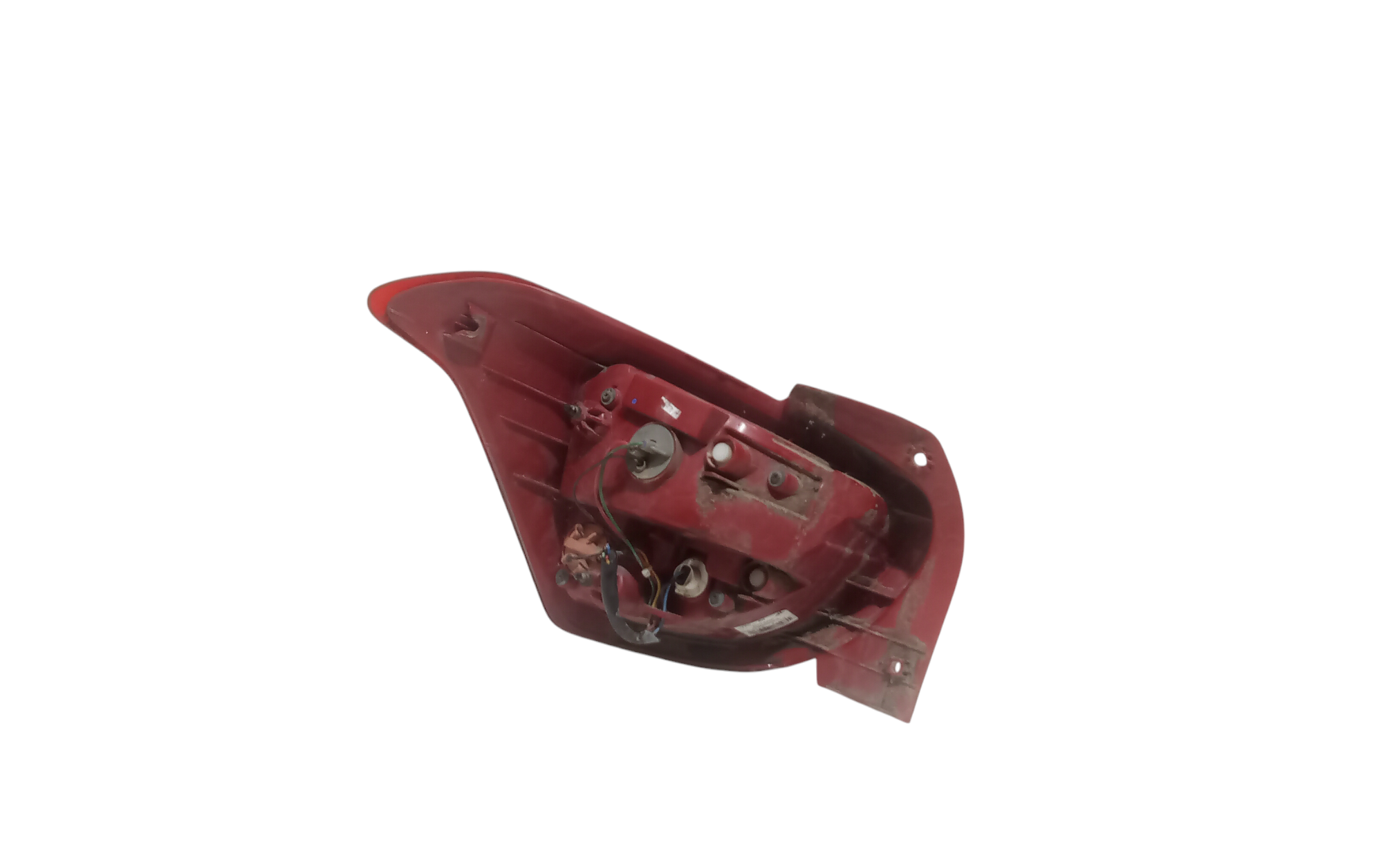 Stop fanale posteriore Destro Passeggero per Hyundai I10 2 Serie (2011 - In produzione)