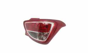 Stop fanale posteriore Destro Passeggero per Hyundai I10 2 Serie (2011 - In produzione)