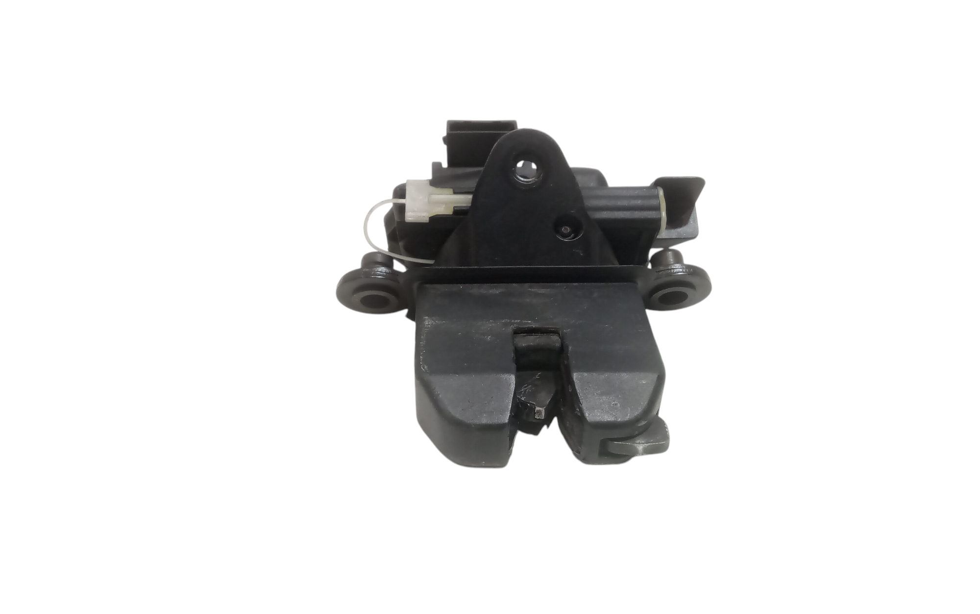 Serratura Cofano Posteriore per Skoda Roomster 1 Serie (2006 - In produzione)