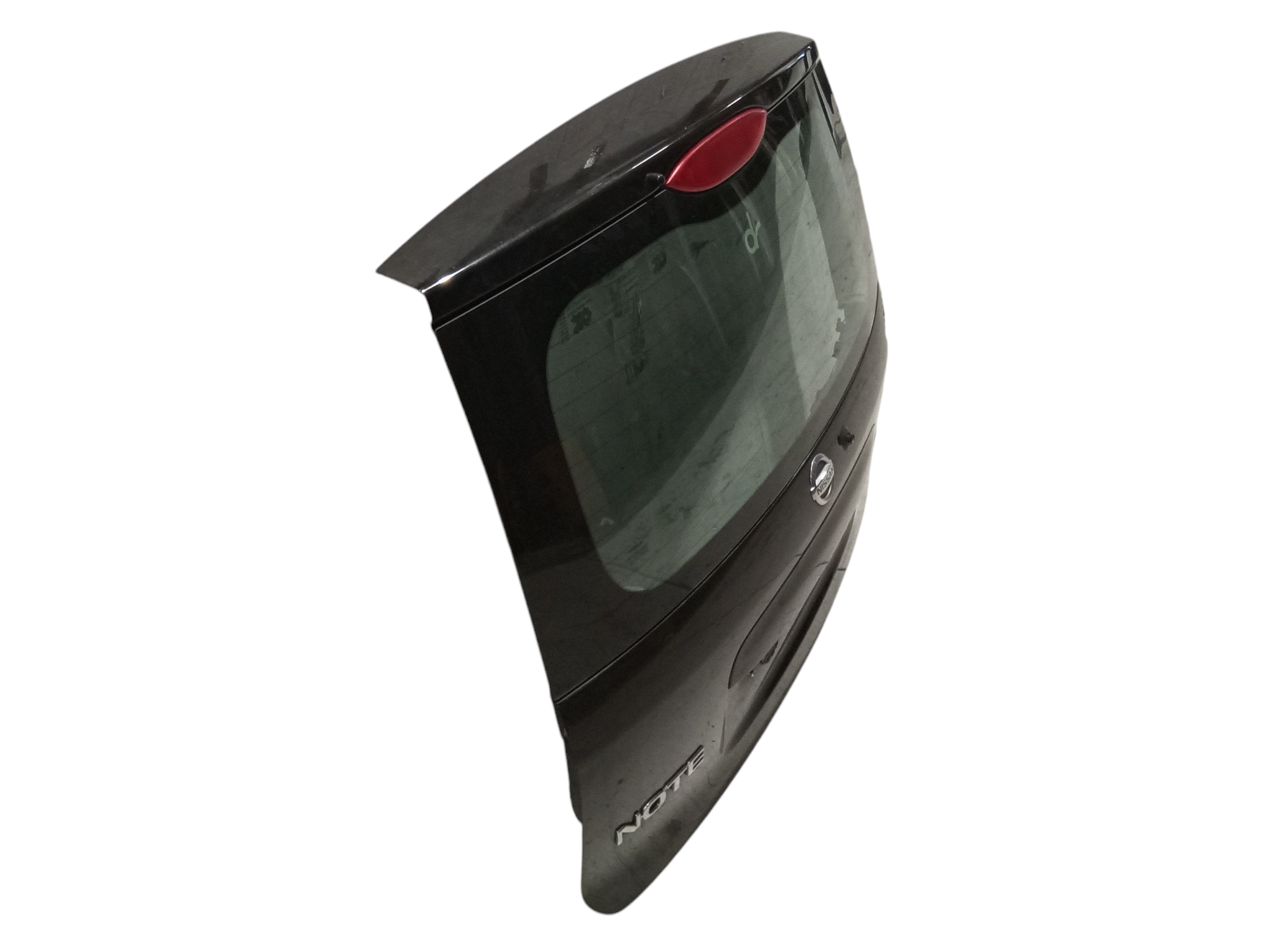 Portellone Posteriore per Nissan Note 2 Serie (2008 - In produzione)