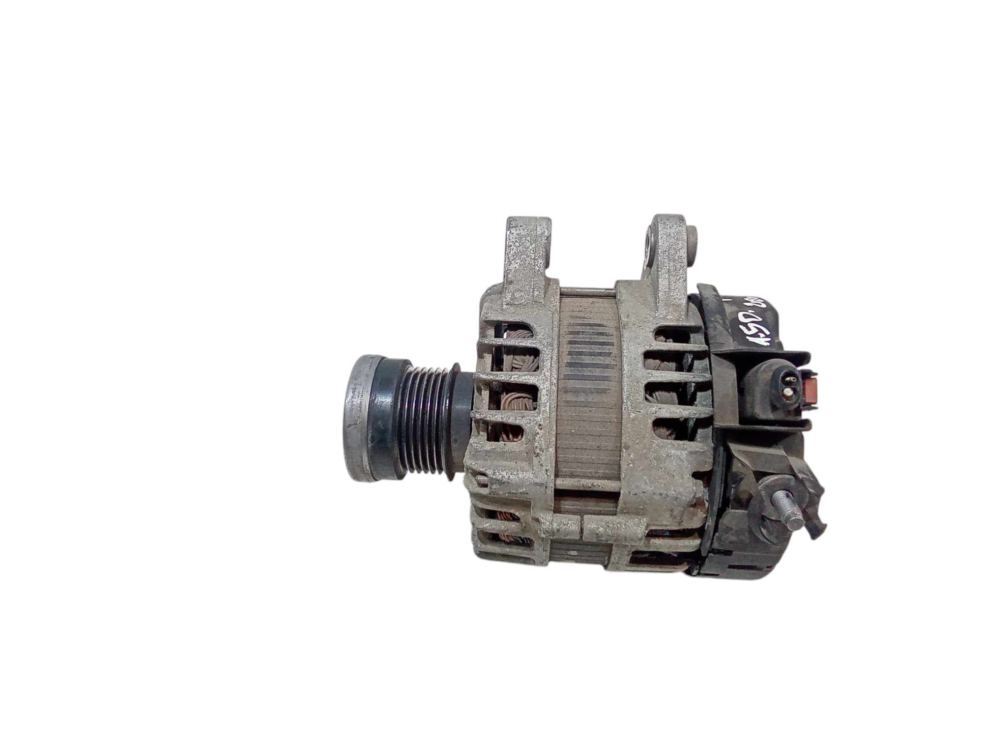 Alternatore per Ford Ecosport Serie (15>) (2015 - In produzione)