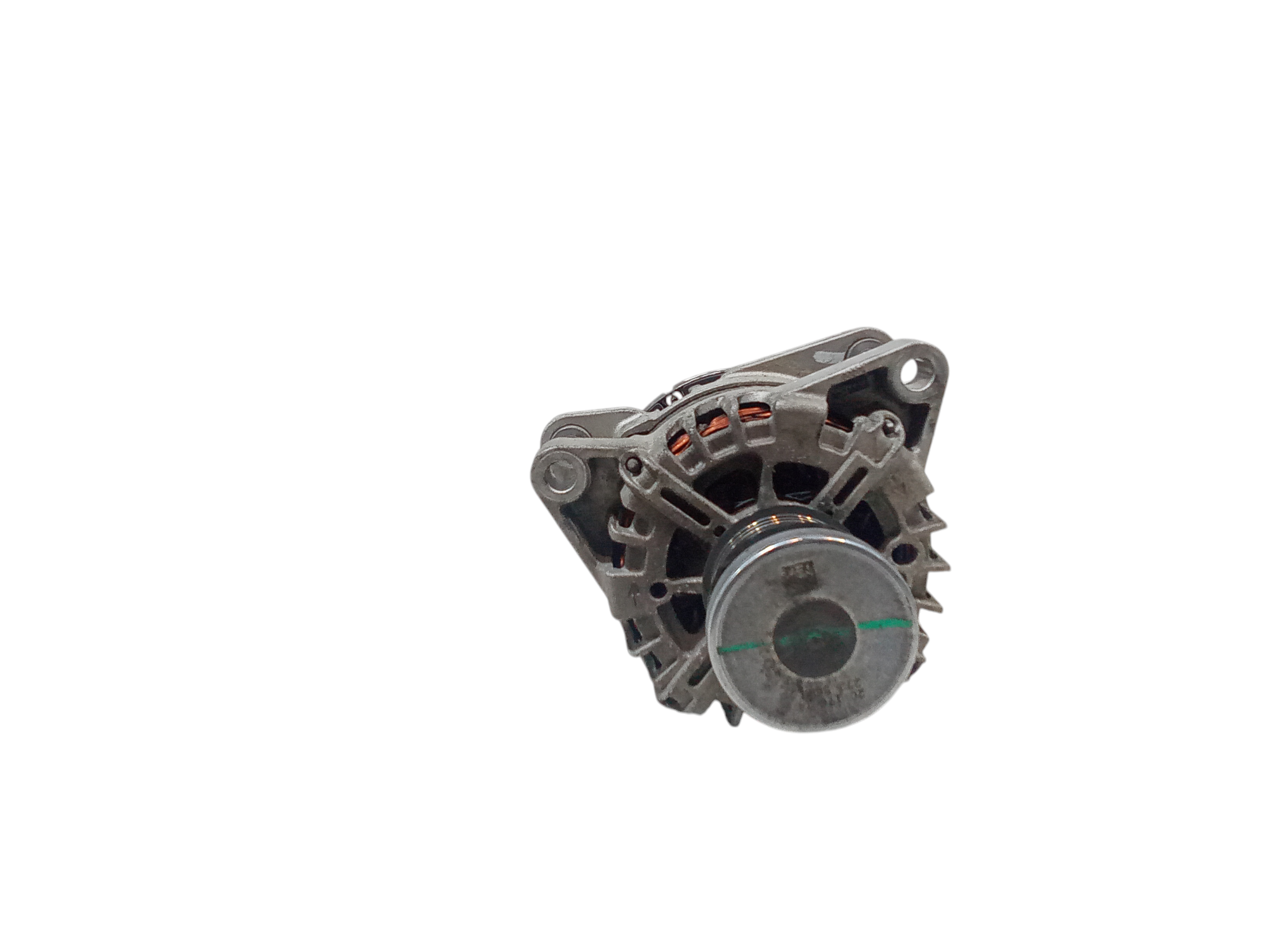 Alternatore per Ford Ecosport Serie (15>) (2015 - In produzione)