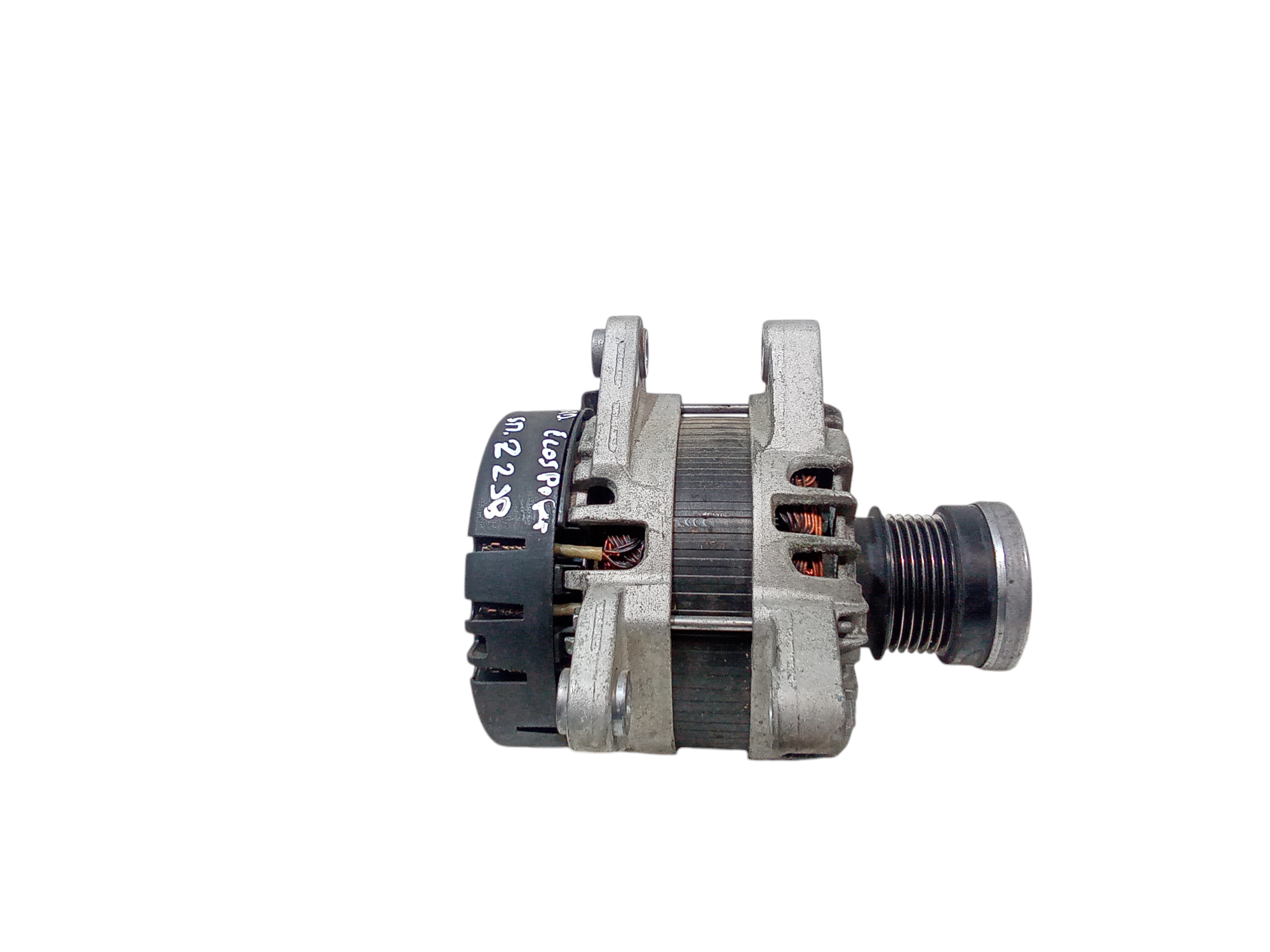 Alternatore per Ford Ecosport Serie (15>) (2015 - In produzione)