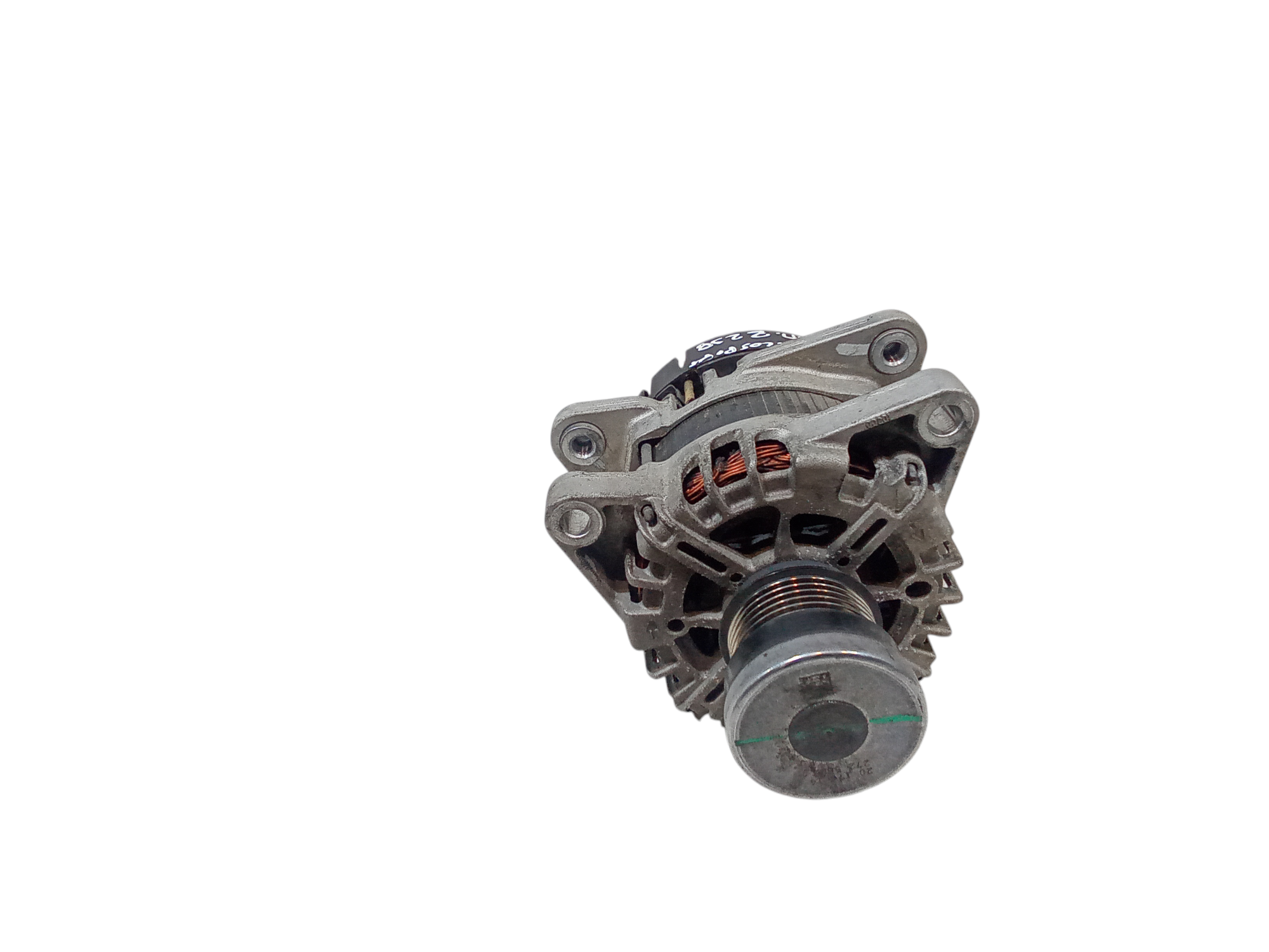 Alternatore per Ford Ecosport Serie (15>) (2015 - In produzione)