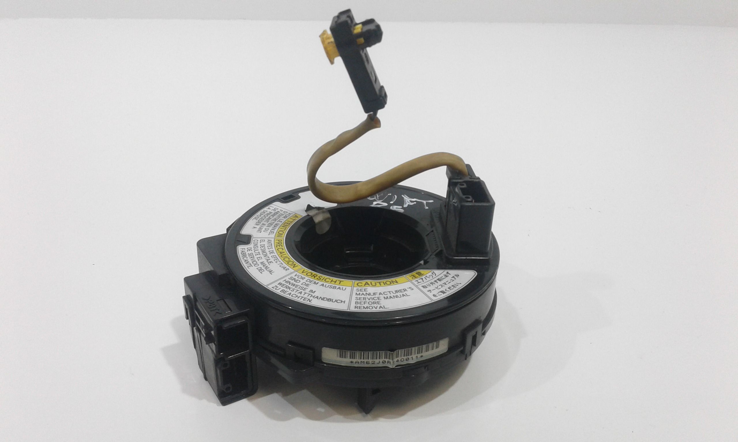 Contatto Spiralato SUZUKI Swift 4 Serie